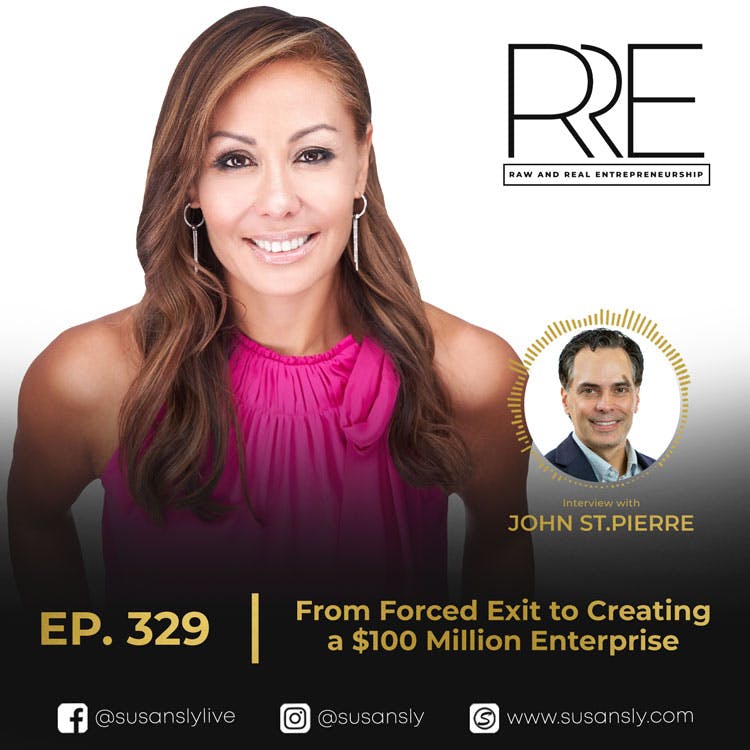 Raw and Real Entrepreneurship®