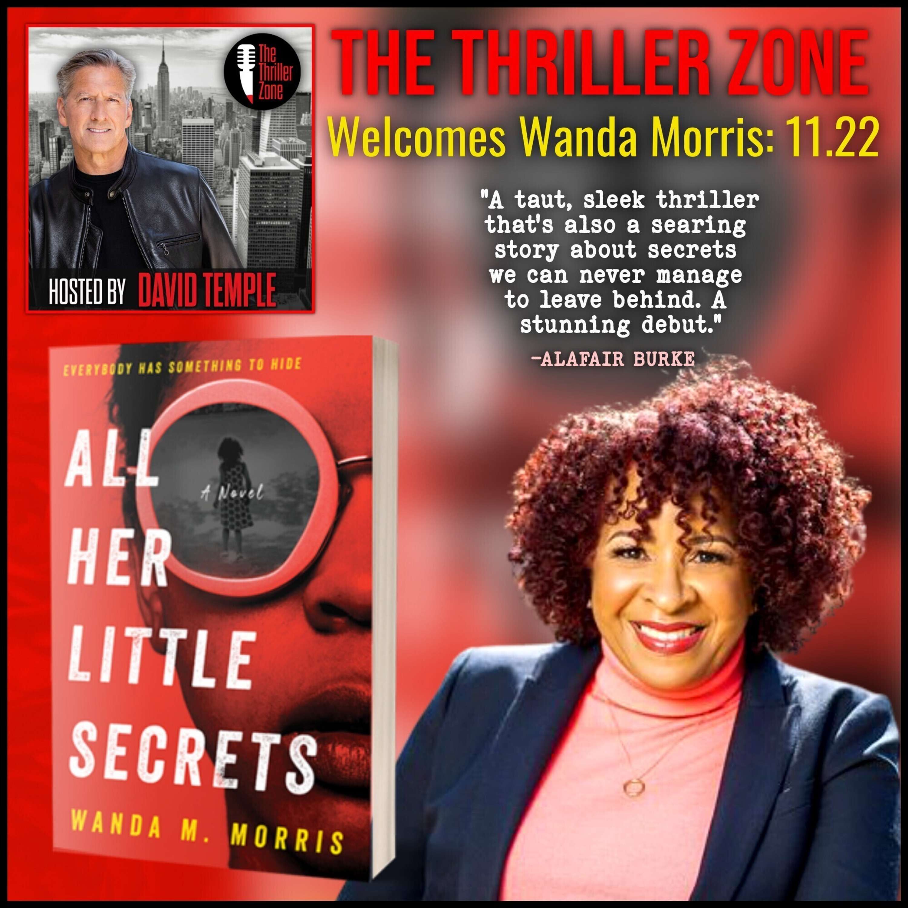 The Thriller Zone