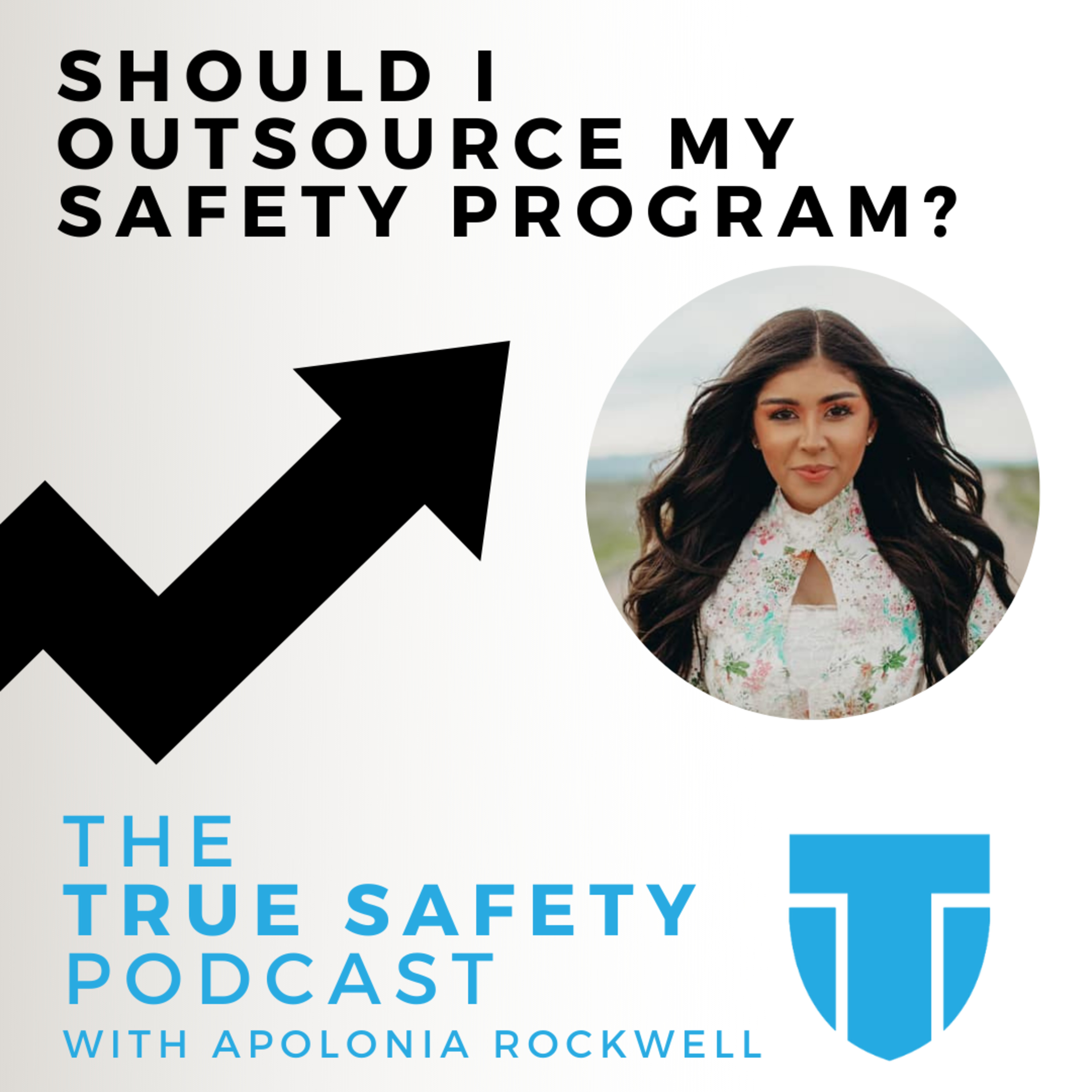 Dangerous Jobs Podcast with Apolonia Rockwell