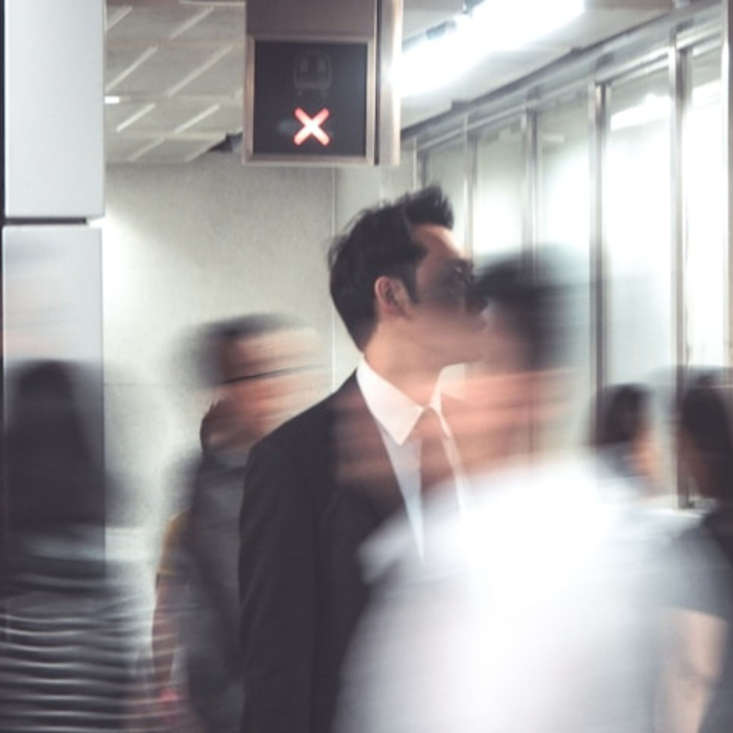 Managing A Career
