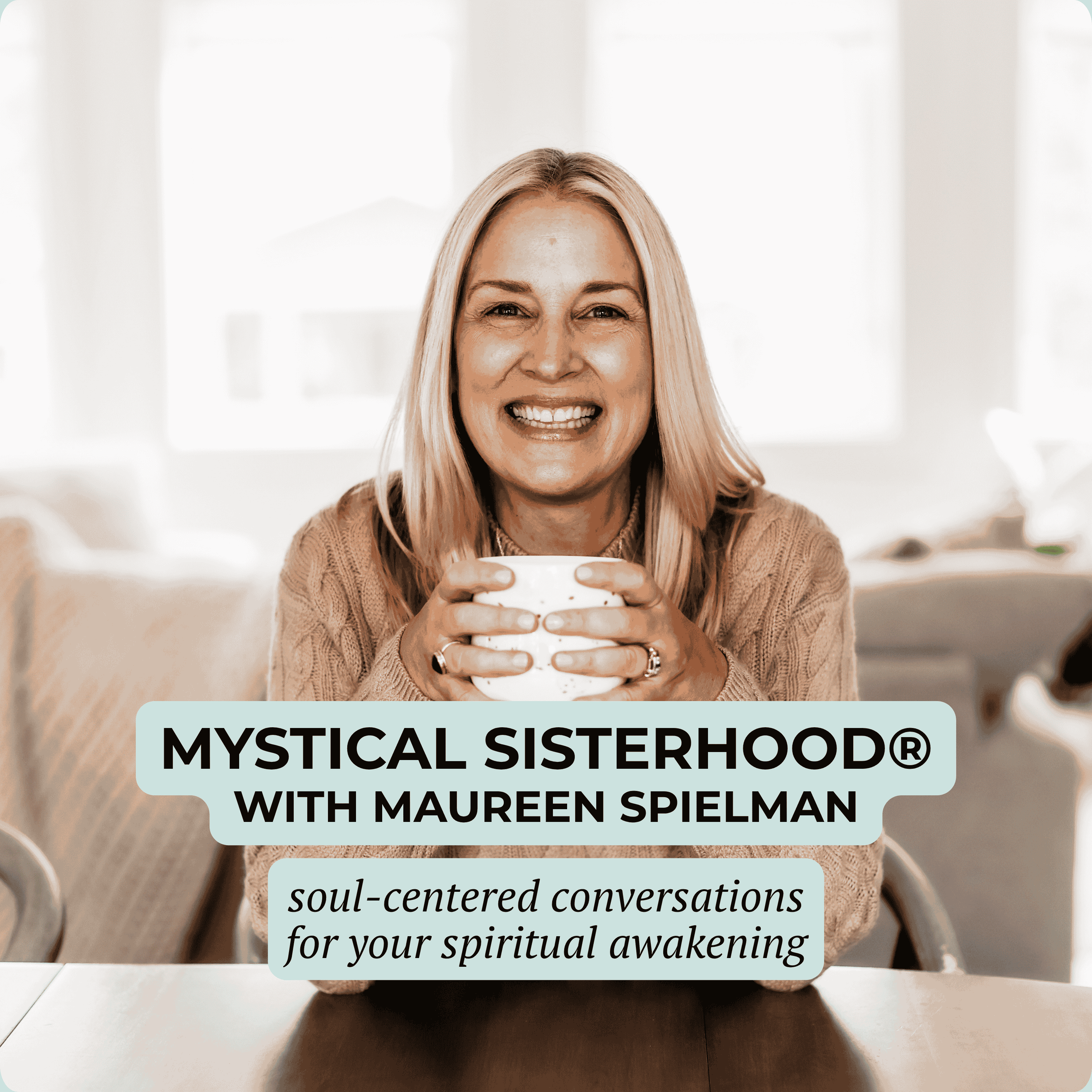Mystical Sisterhood
