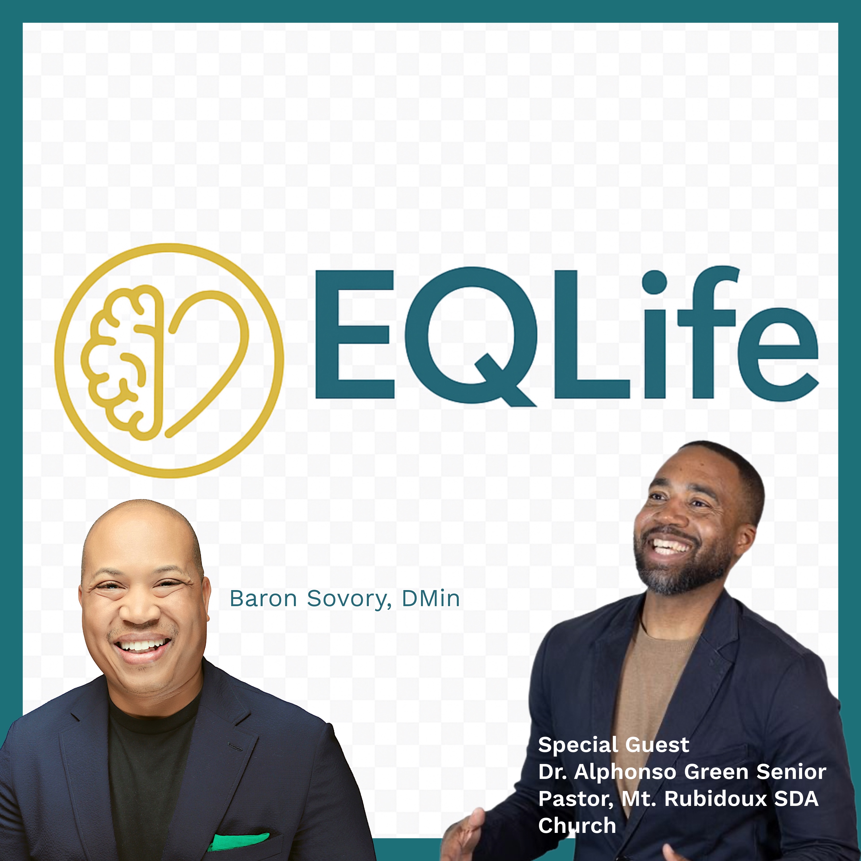 EQLife with Baron Sovory