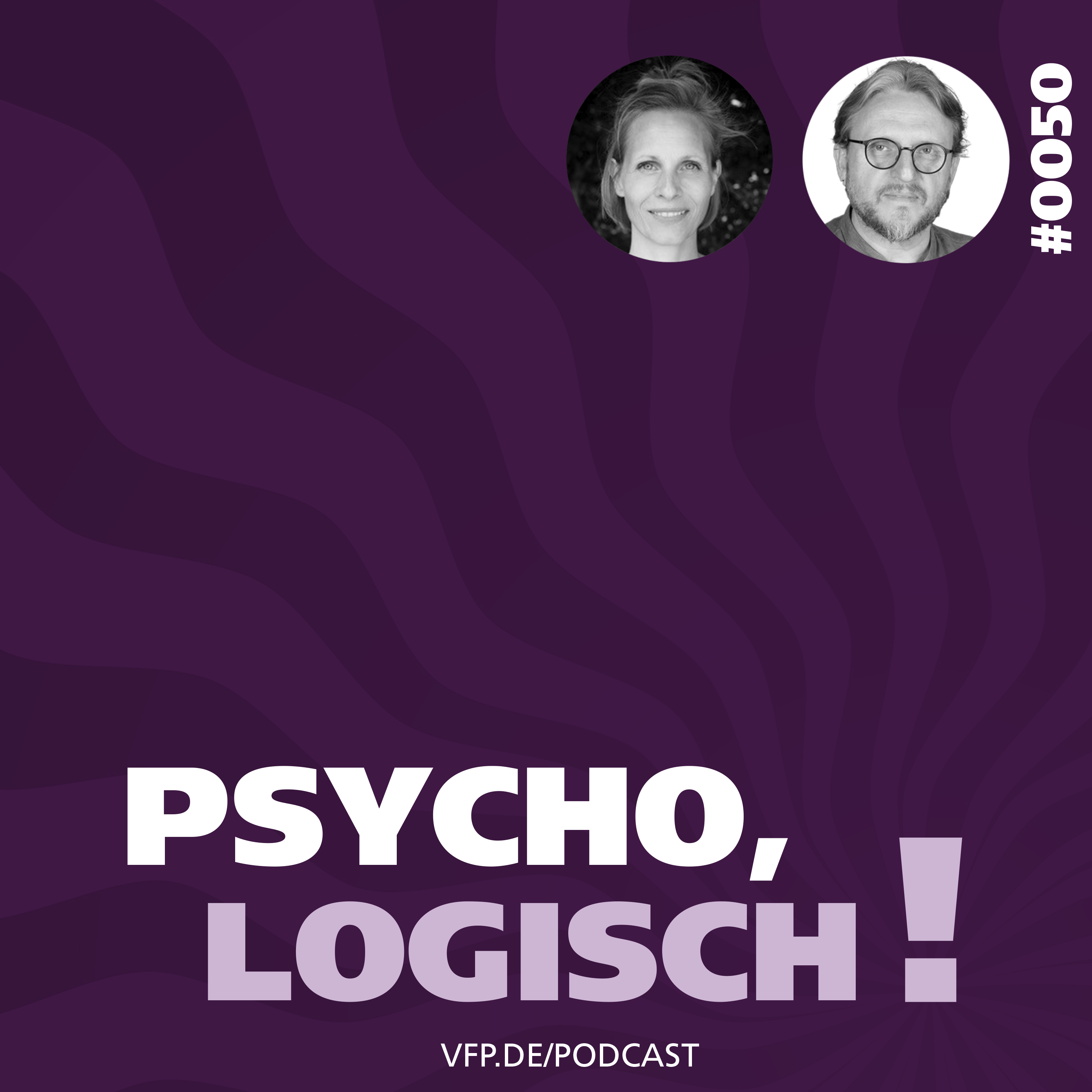 #050 Systemische Aufstellungen – Gespräch mit Judith Koch episode artwork
