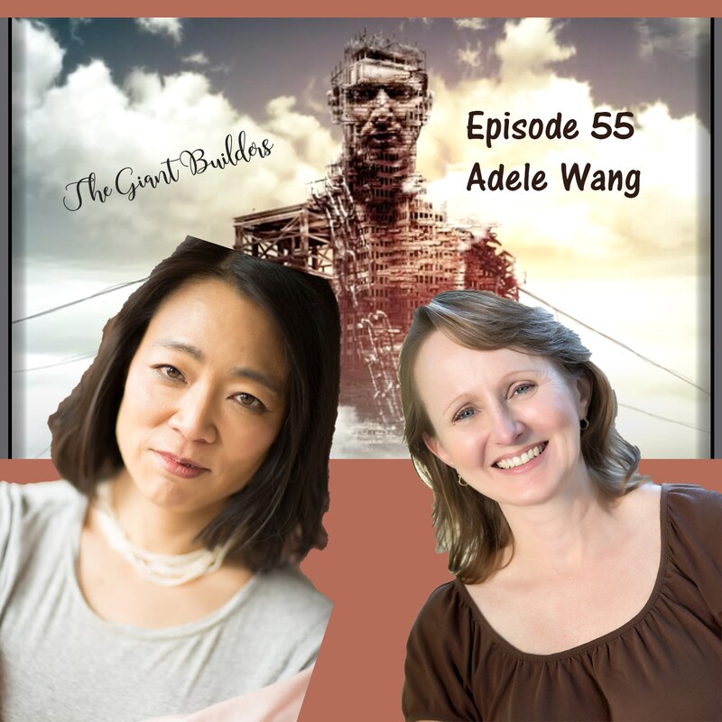 Artwork for podcast The Giant Builders