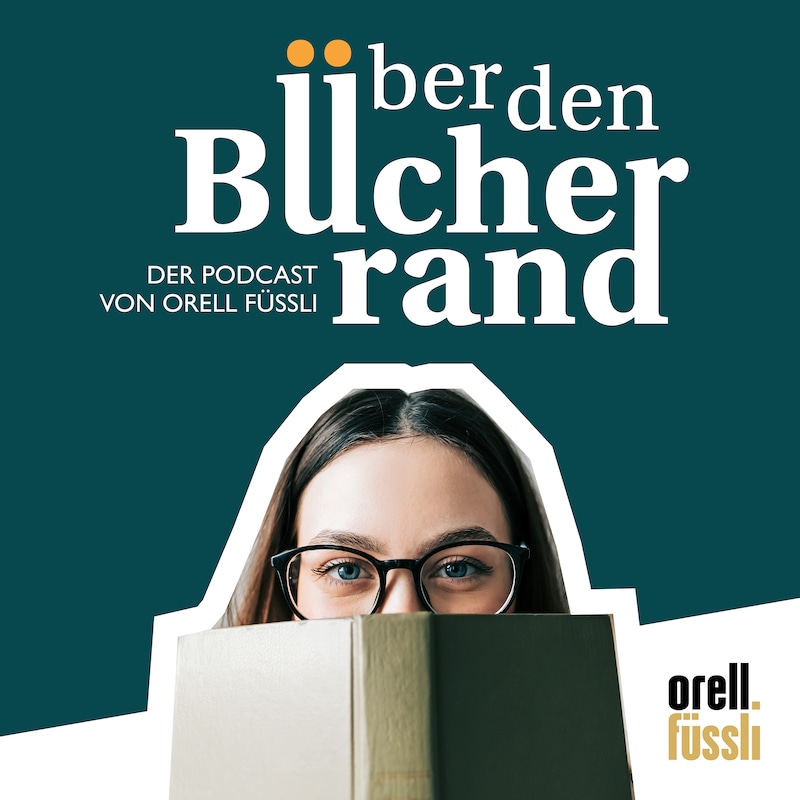 Artwork for podcast Über den Bücherrand