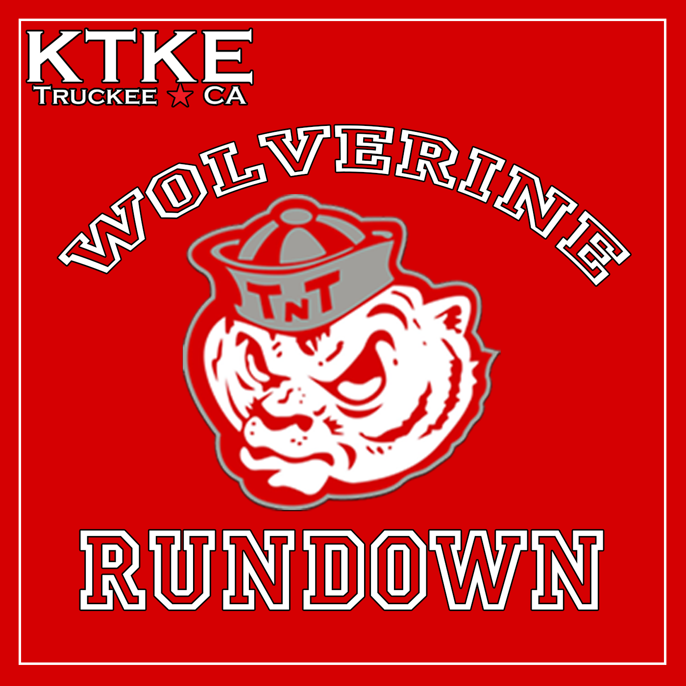 KTKE - Wolverine Rundown