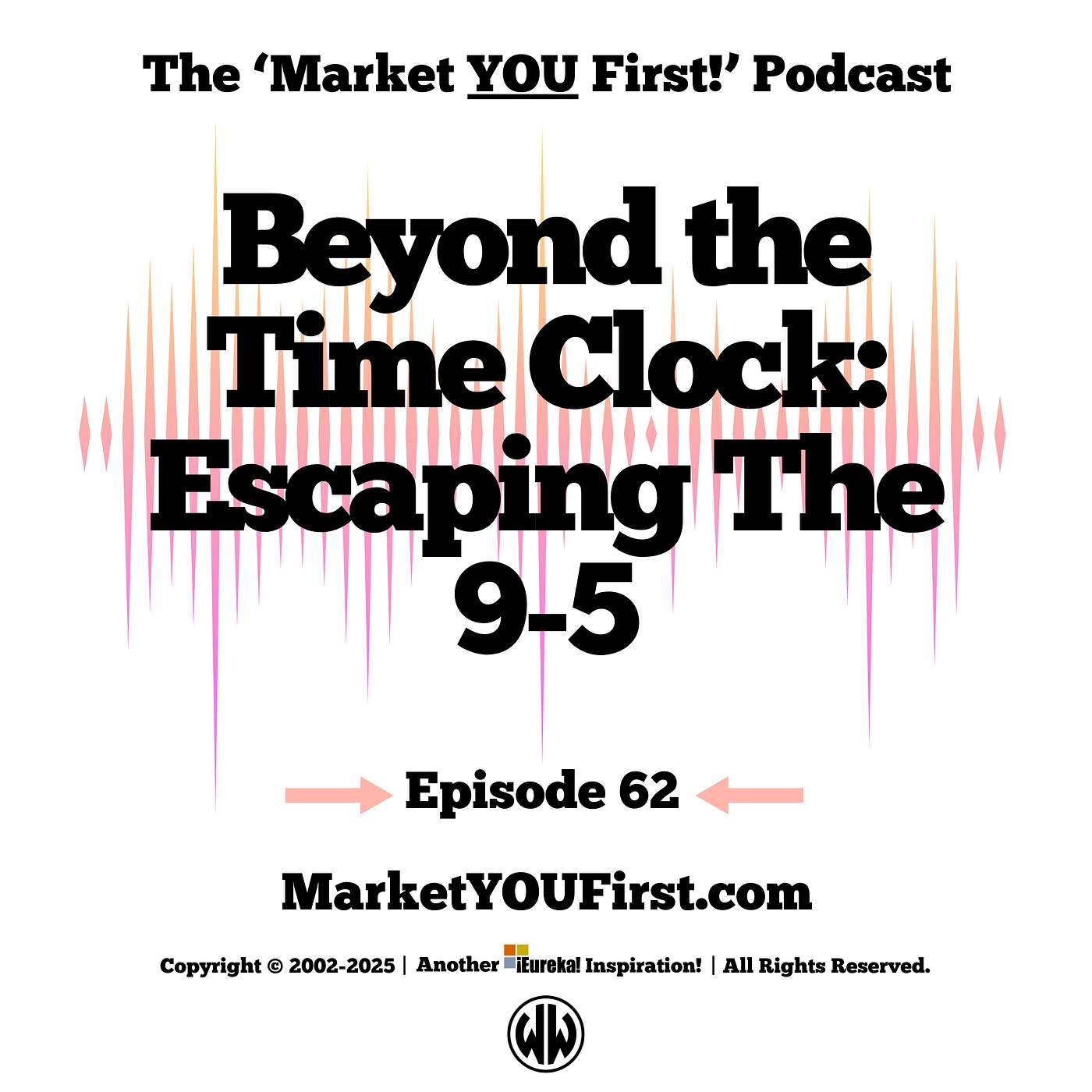 Market YOU First!