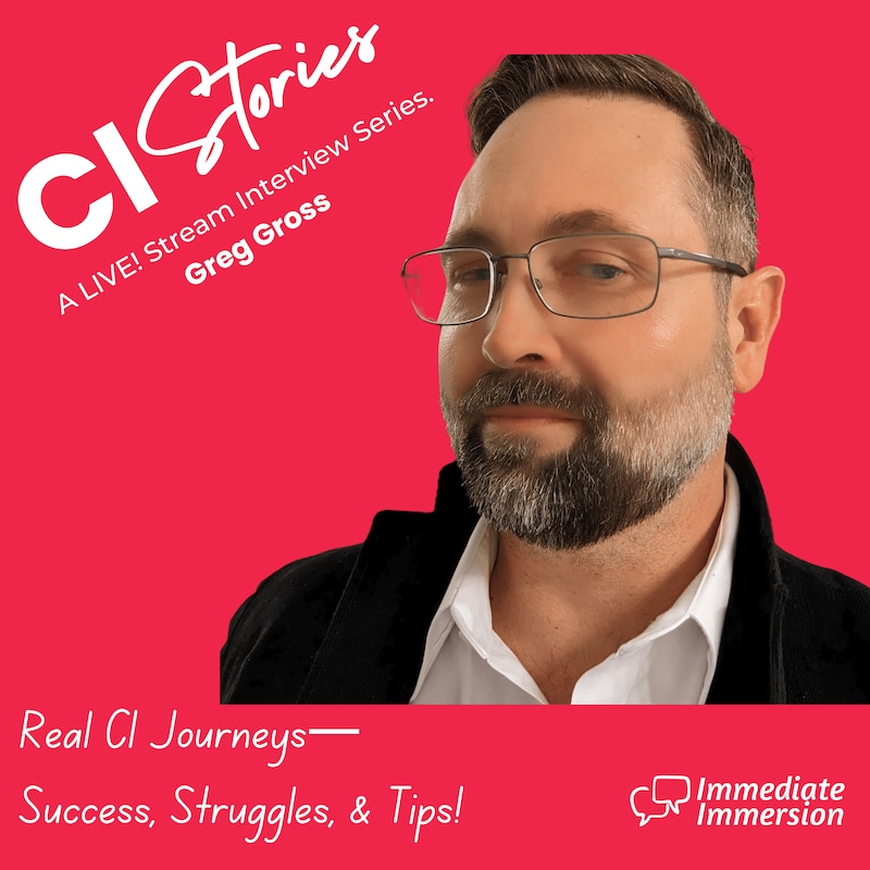 Artwork for podcast Comprehend THIS!