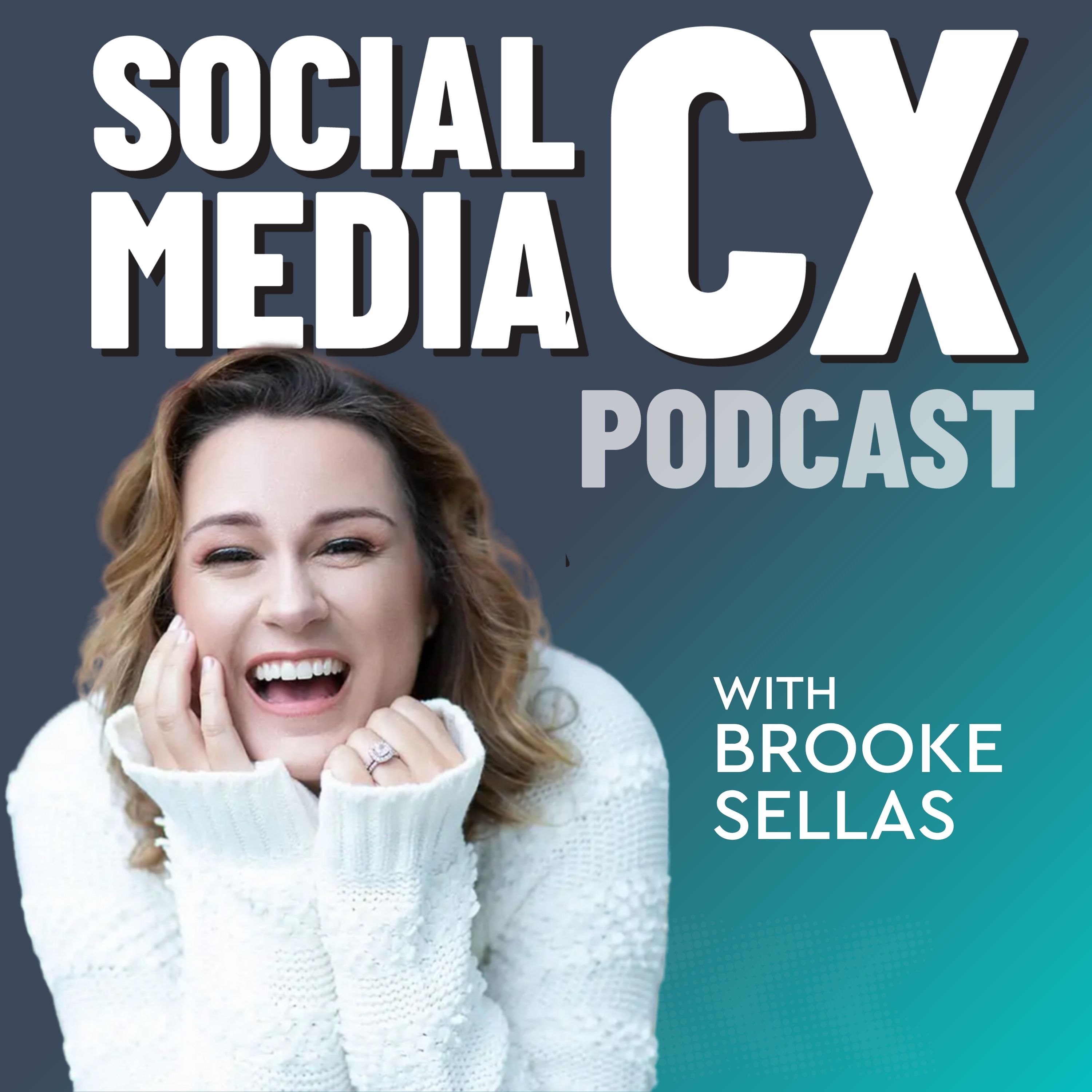 Social Media CX Podcast