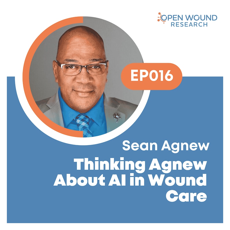 Artwork for podcast Open Wound Research