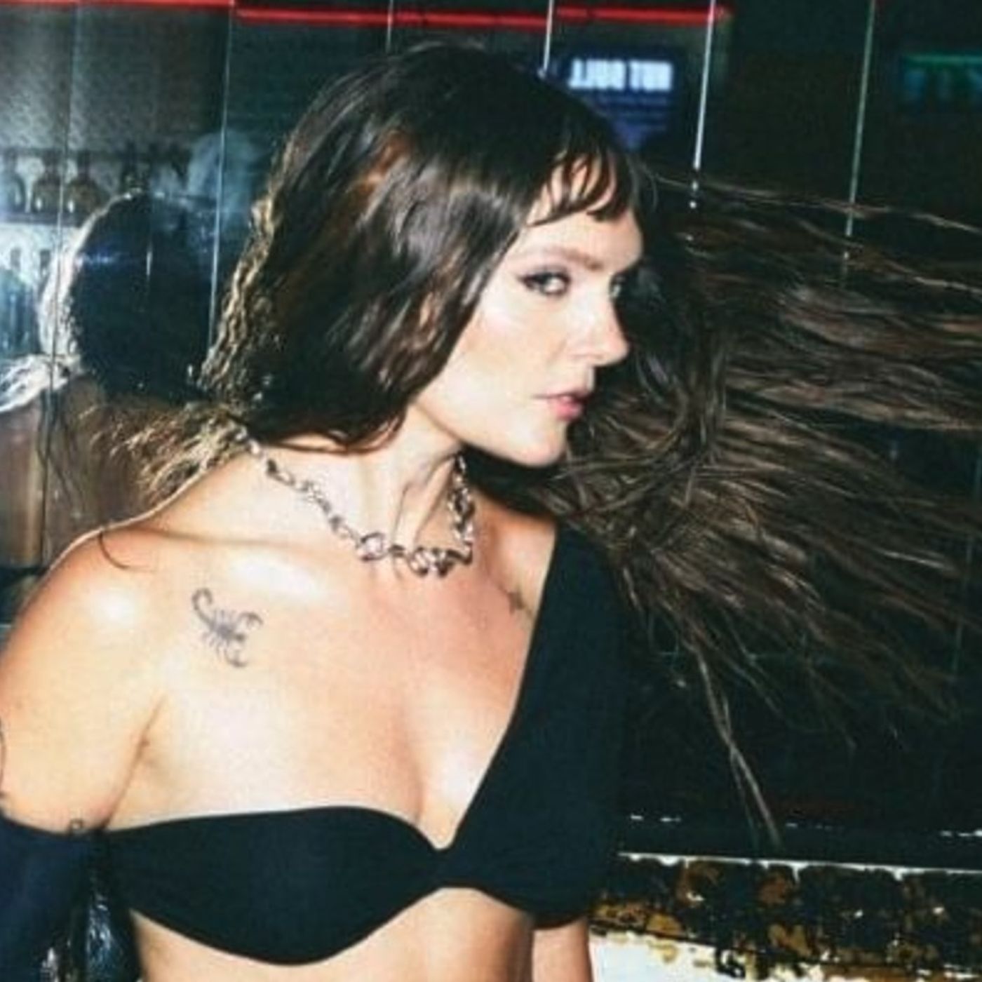 I’m Your Girl Right? - Tove Lo episode artwork
