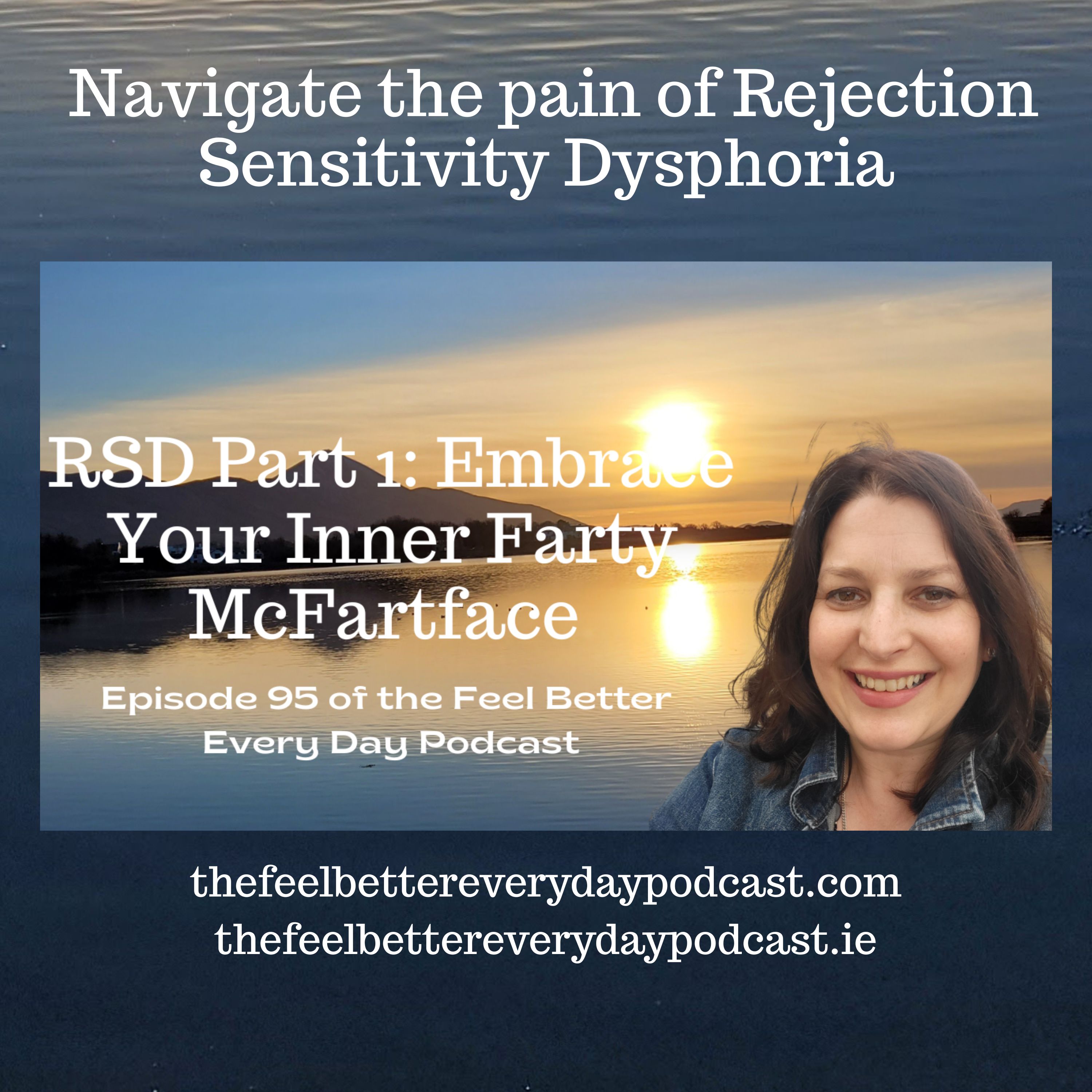 Feel Better Every Day with Eve Menezes Cunningham