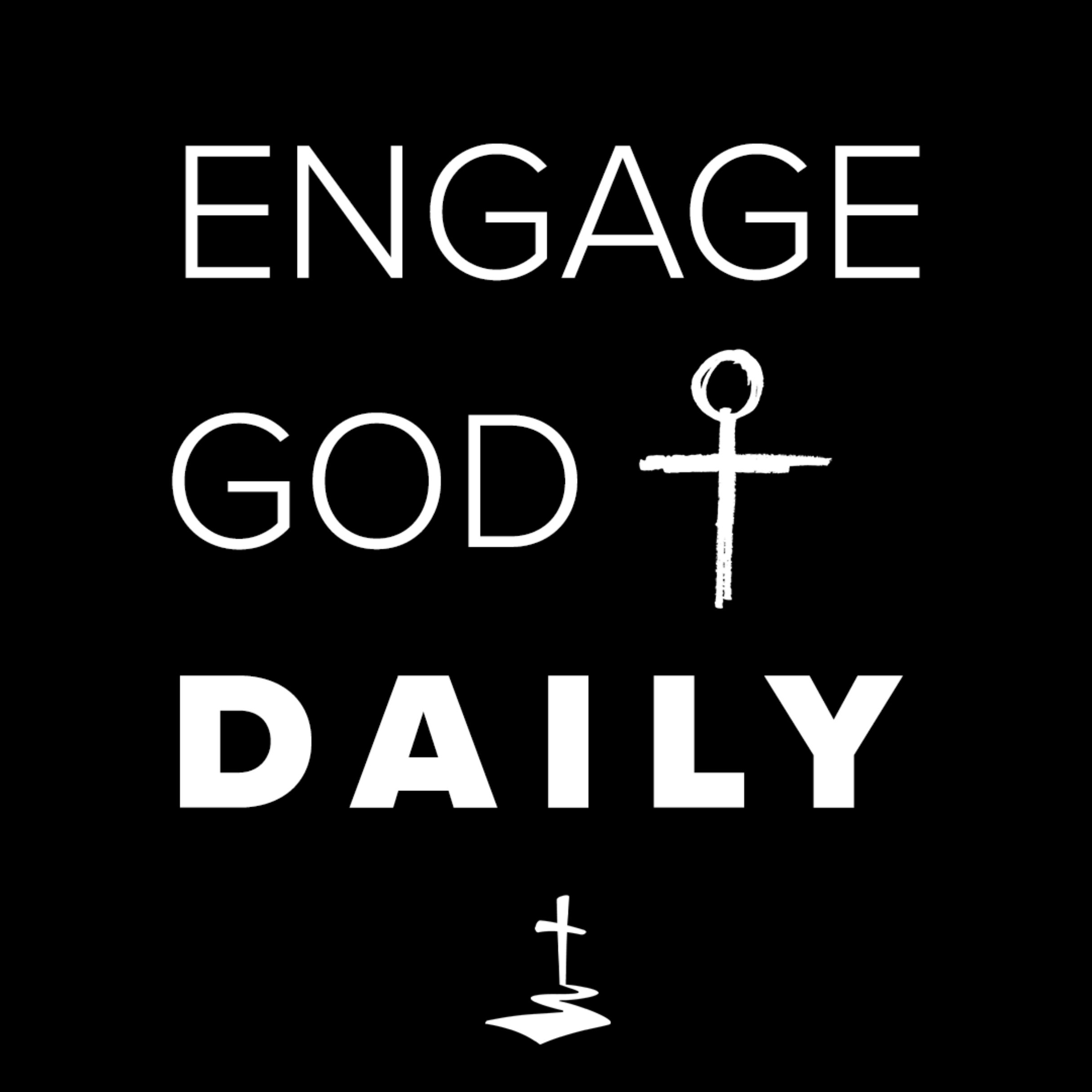 Engage God Daily
