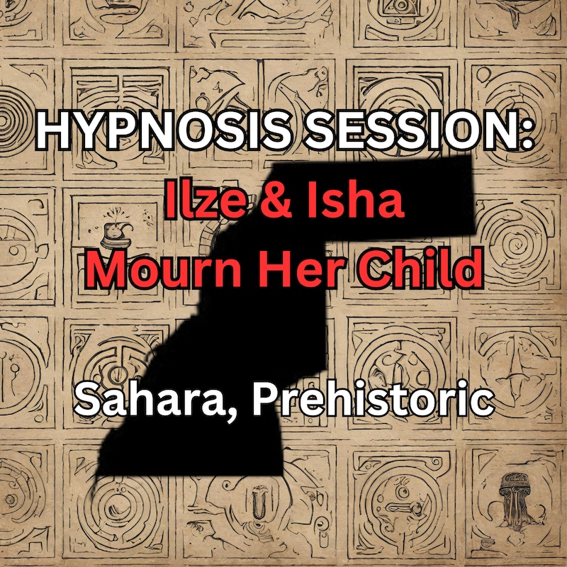 Artwork for podcast Past Life Traveler