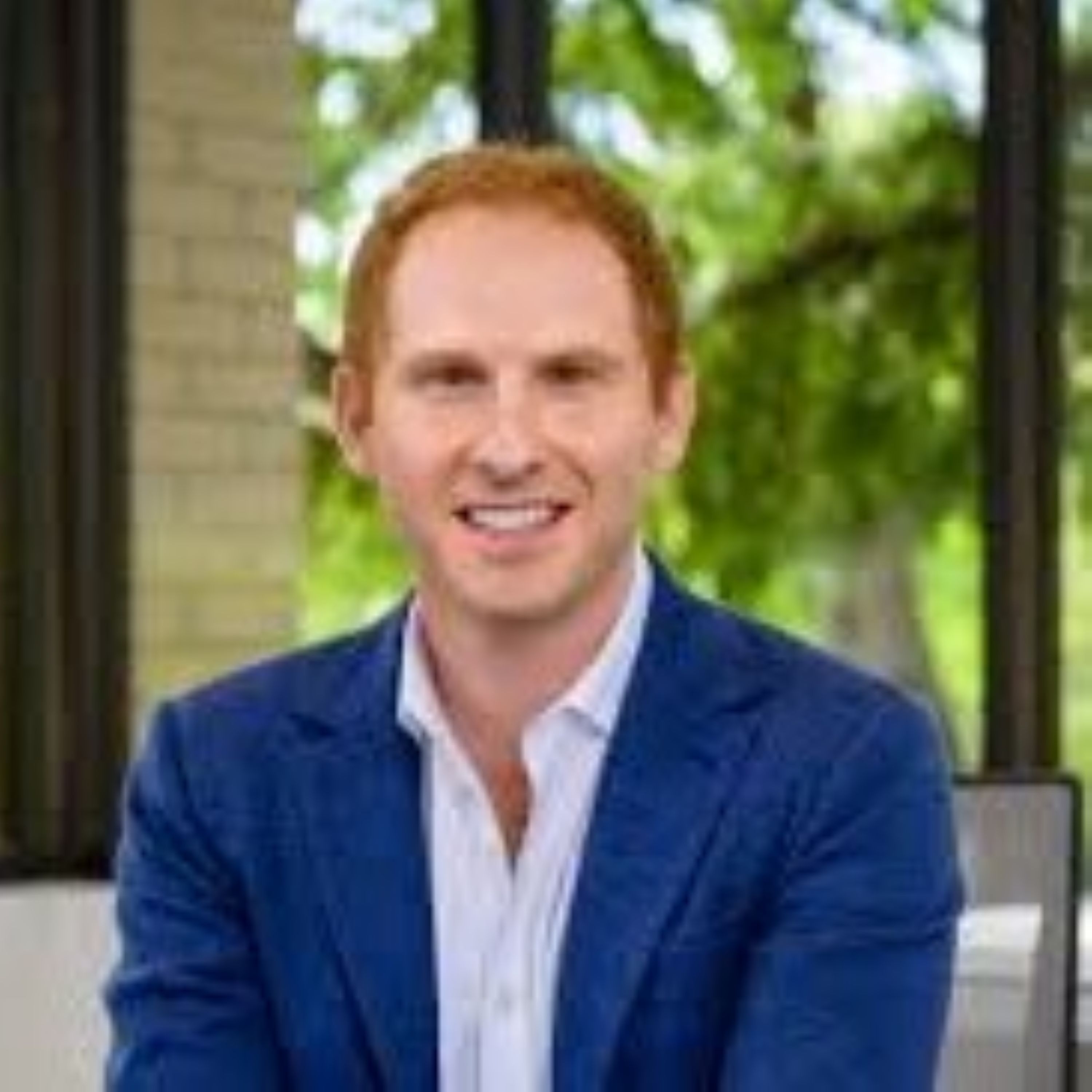 1164: From Boardroom Lens to Operator Reality | Alex Melamud, CFO, Engine