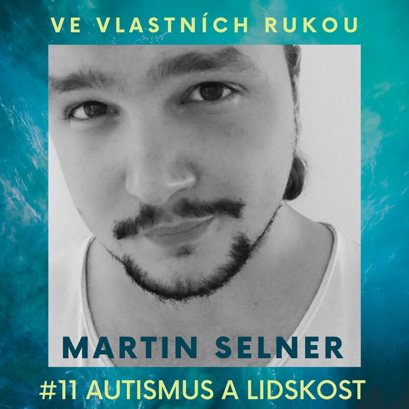 Artwork for podcast Ve vlastních rukou