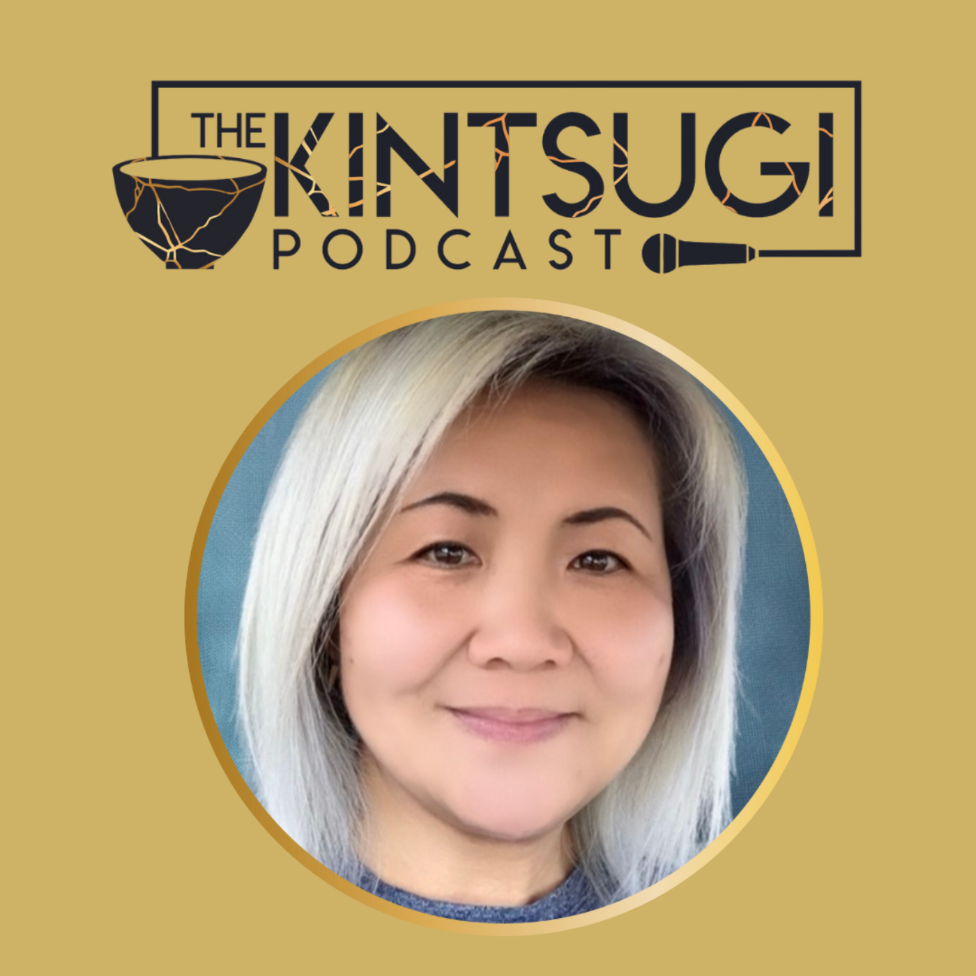 The Art of Kintsugi with Miya Smith