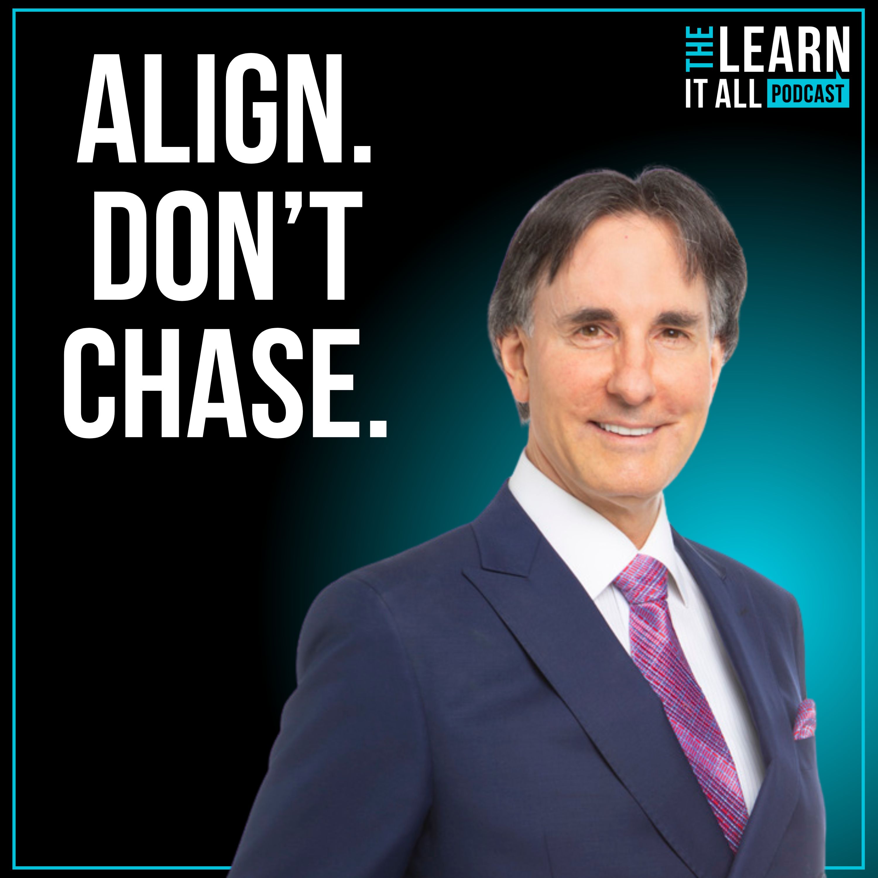 228: The Life-Changing Power of Living by Your Highest Values | Dr. John Demartini