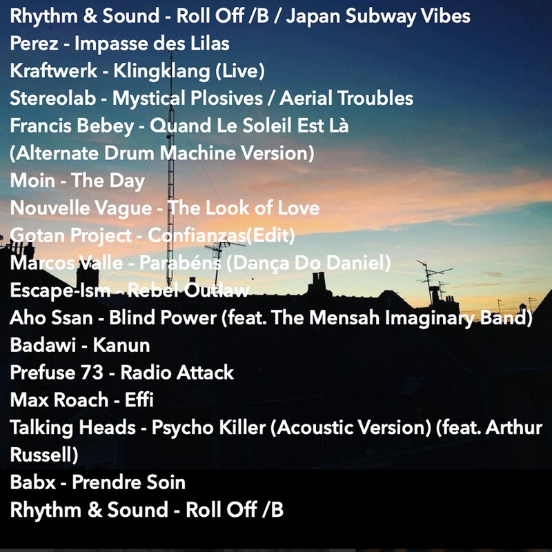 Artwork for podcast Ekklectic