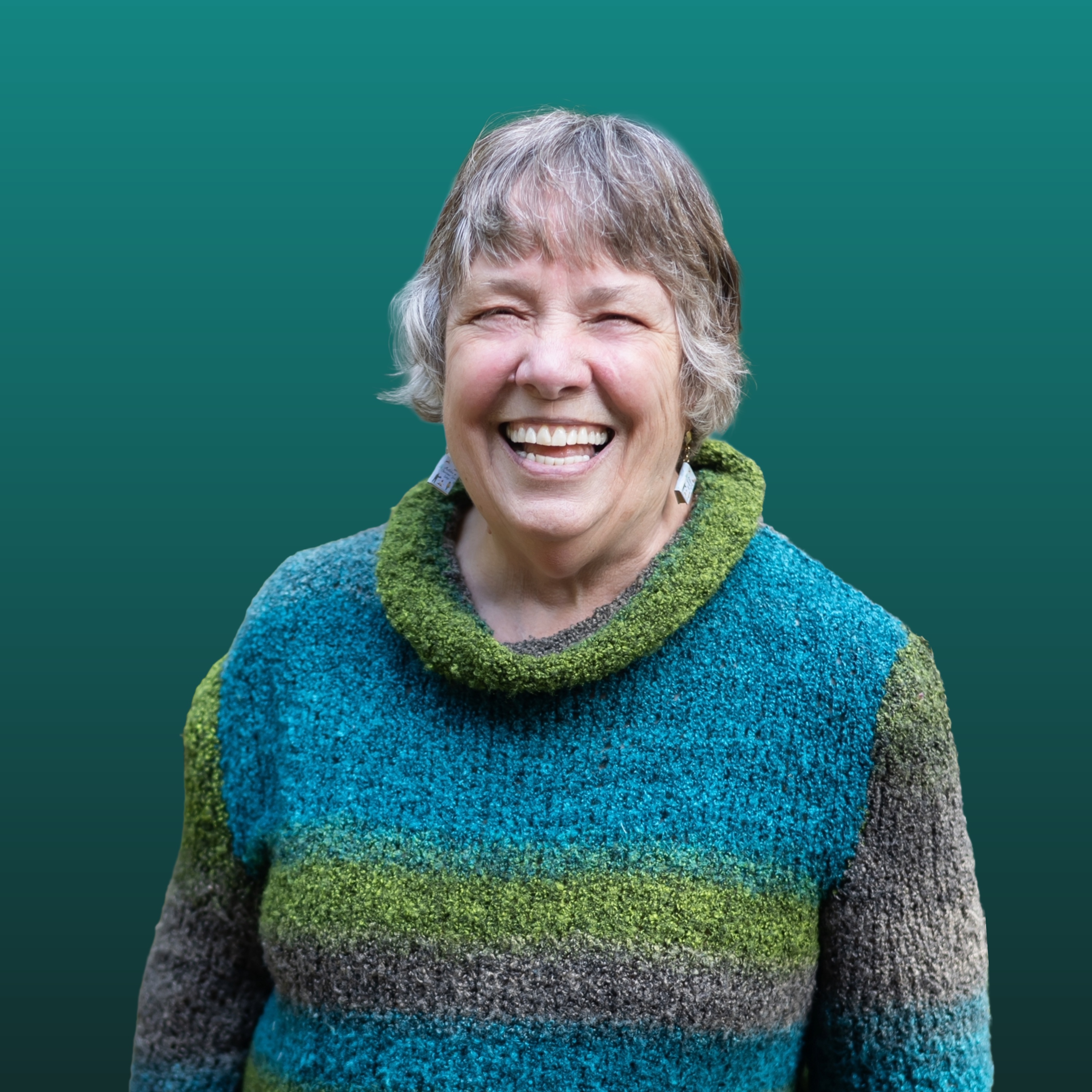 Jan Johnson: The Power of "God Drops" and Starting a Second Podcast Out of Obedience episode artwork