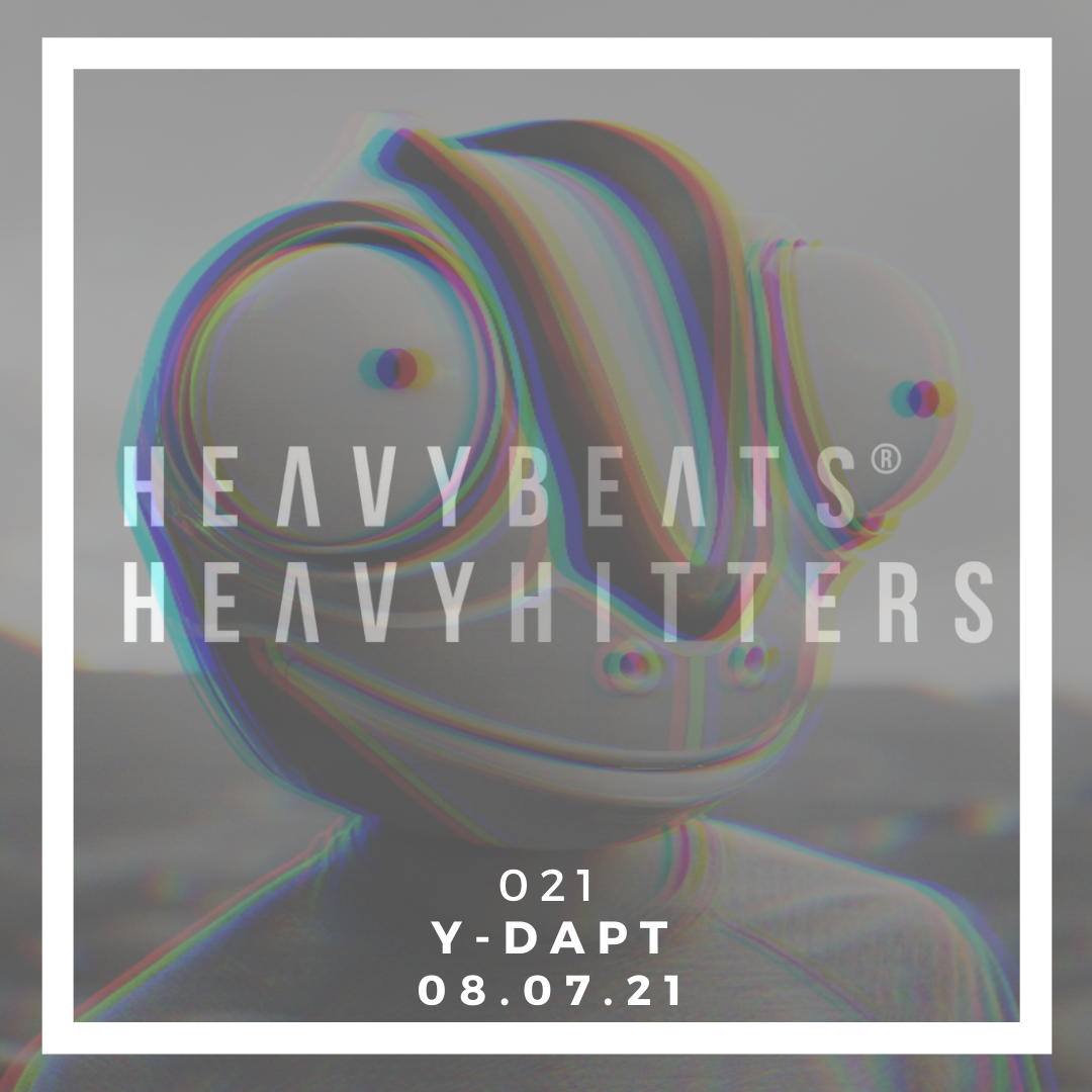 #HeavyBeats By AdamK