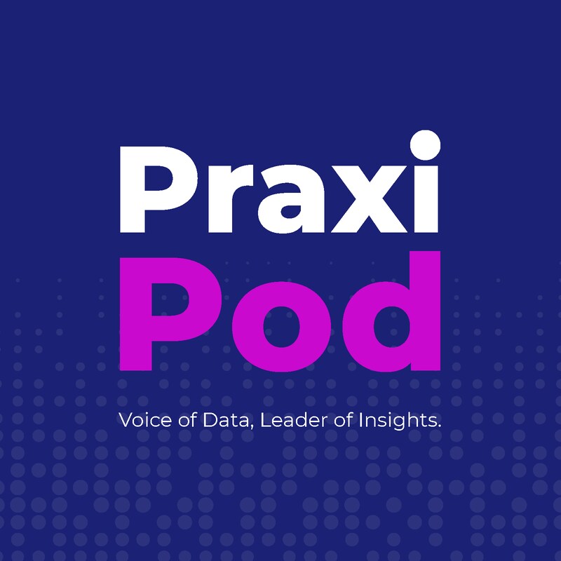 Artwork for podcast The Praxi Pod
