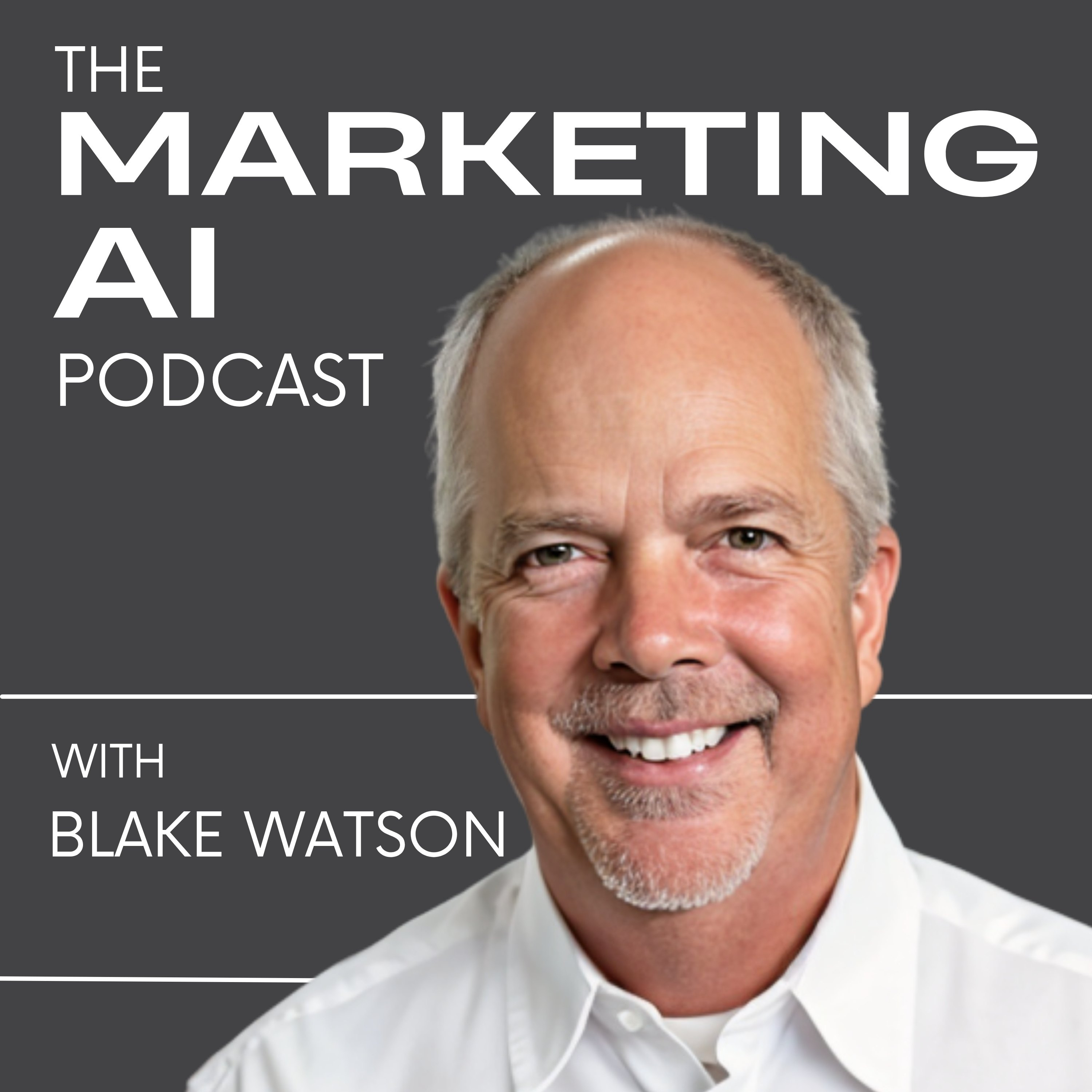 Marketing AI Podcast