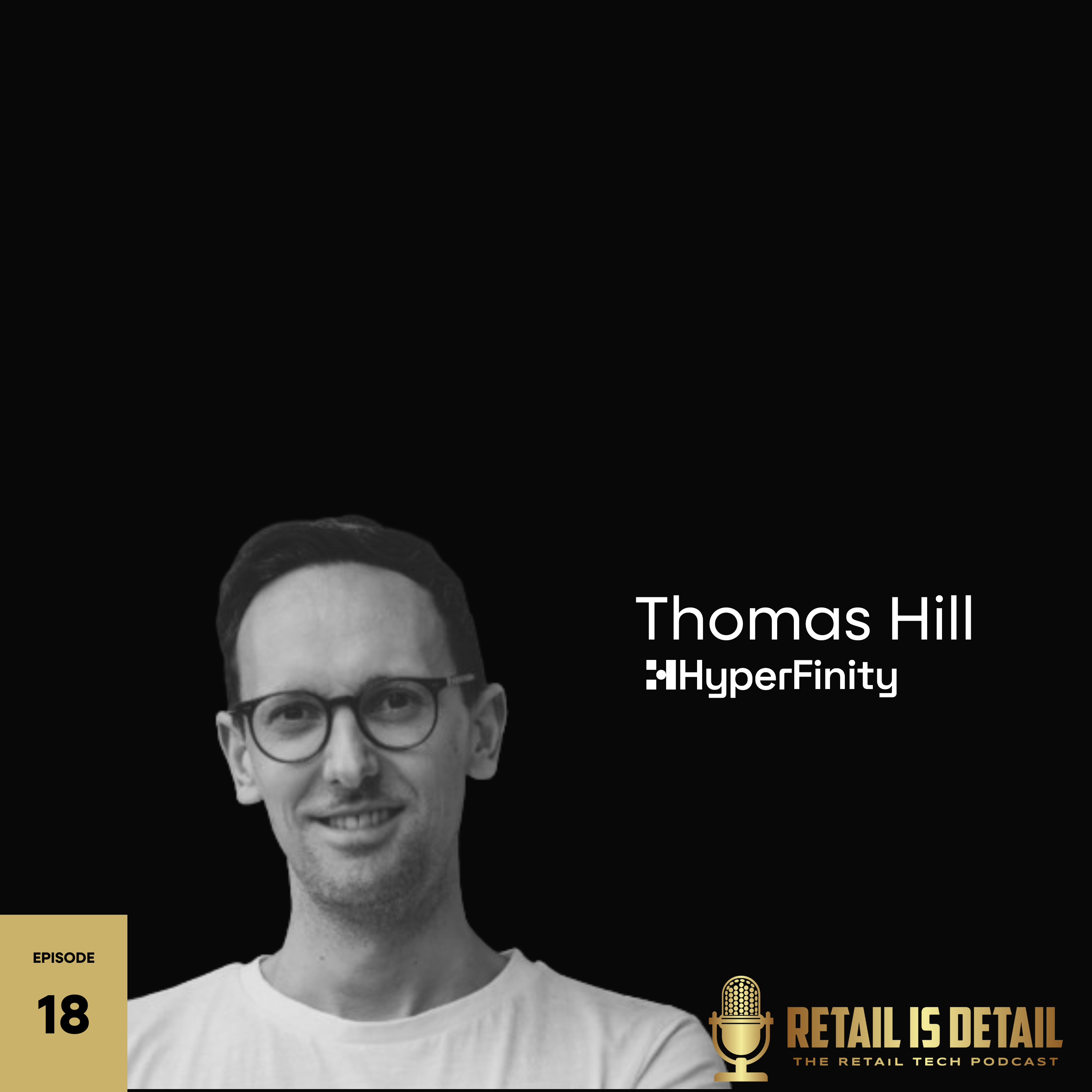 Retail is Detail Podcast