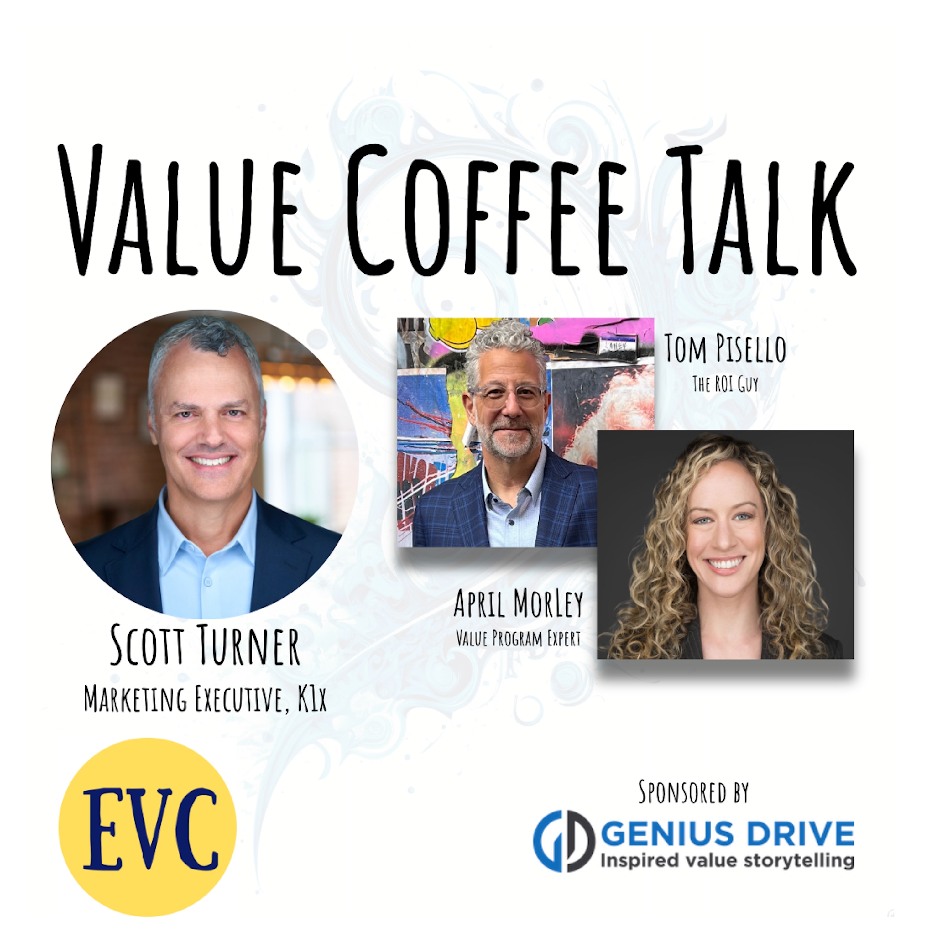 A CMO 's Perspective: The Product-Led to Value-Centric Marketing Imperative