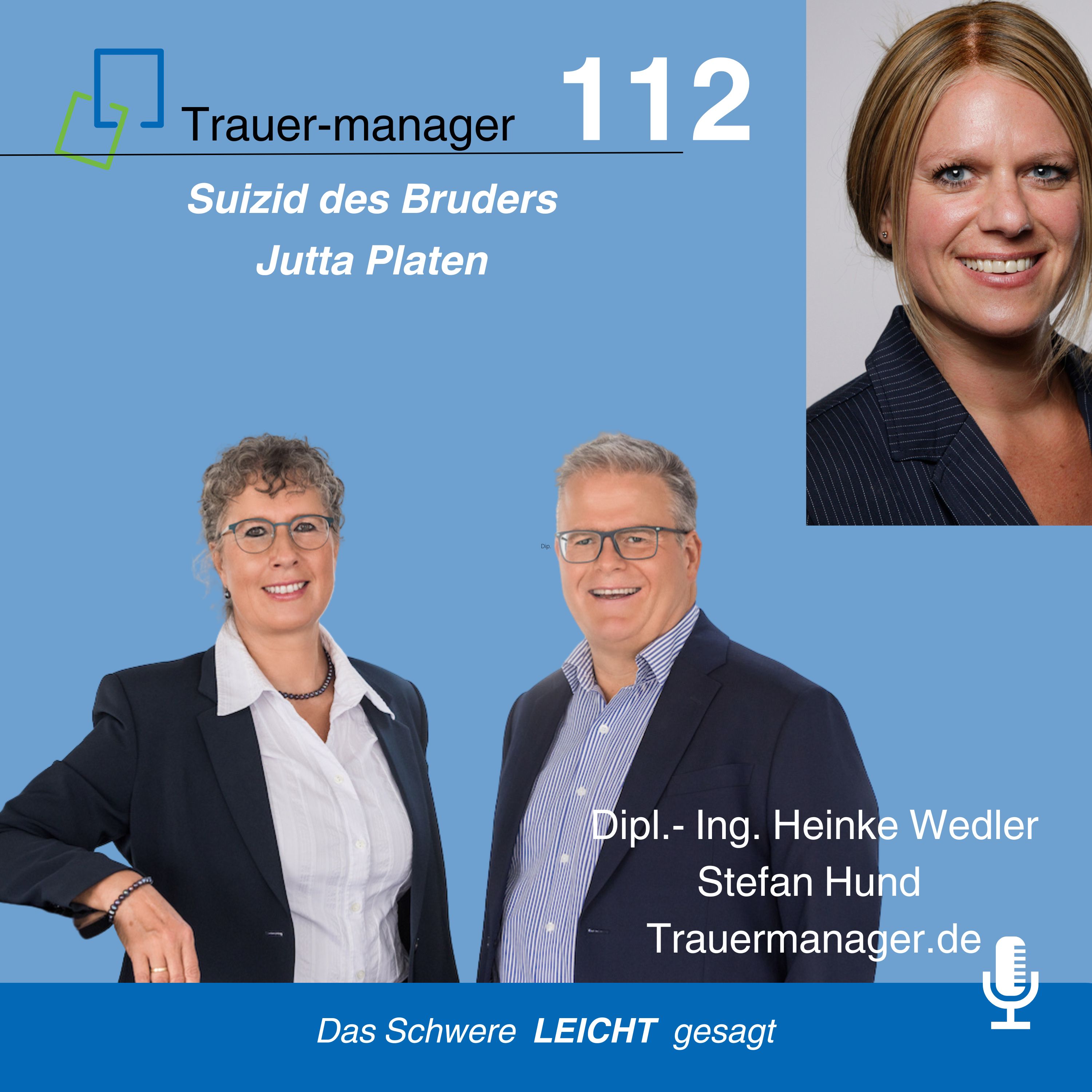 Das Schwere leicht gesagt