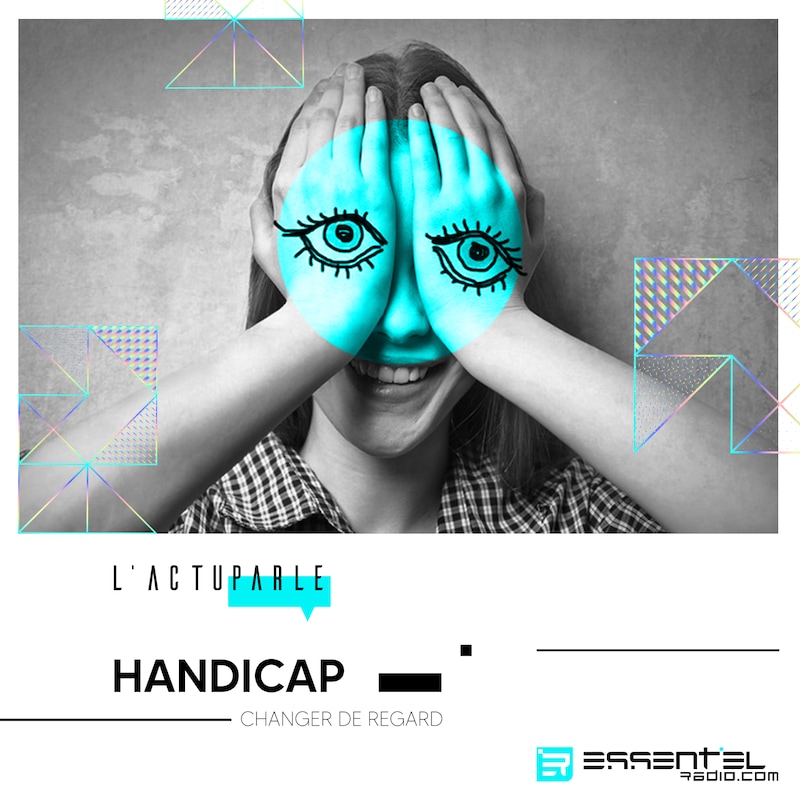 Artwork for podcast L'ActuParle