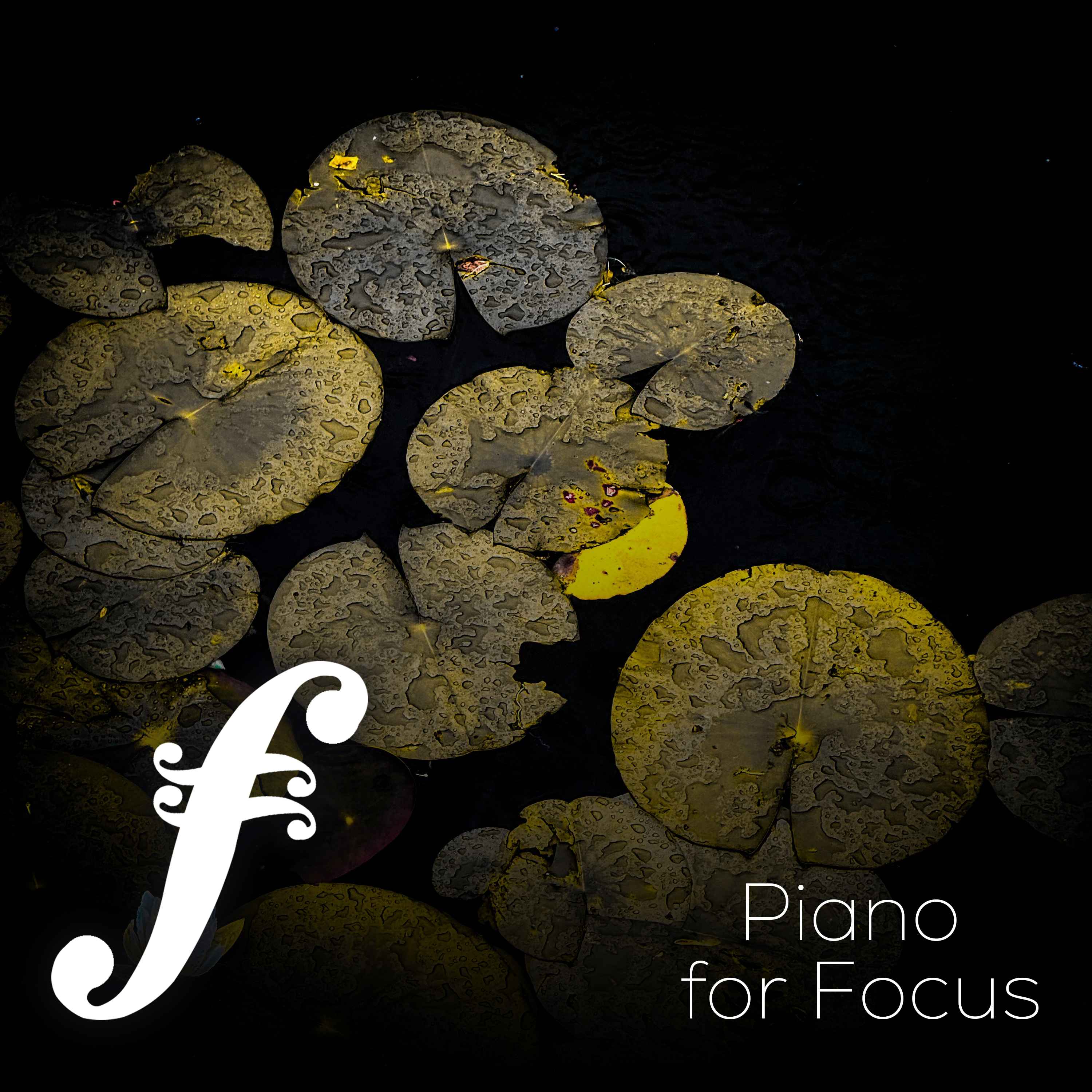 Piano for Productivity with Gray Treefrogs - 3 Hours - "As Dusk Arrives" episode artwork