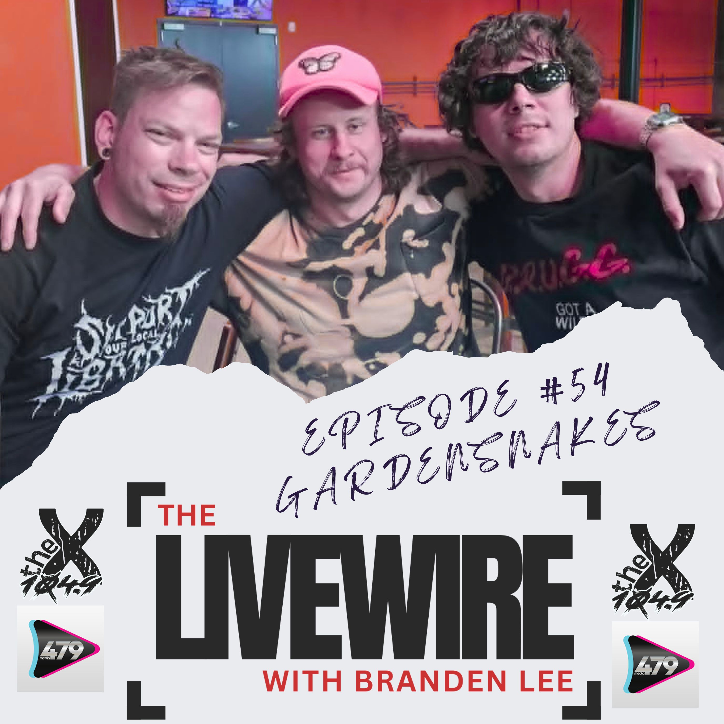 GARDENSNAKES