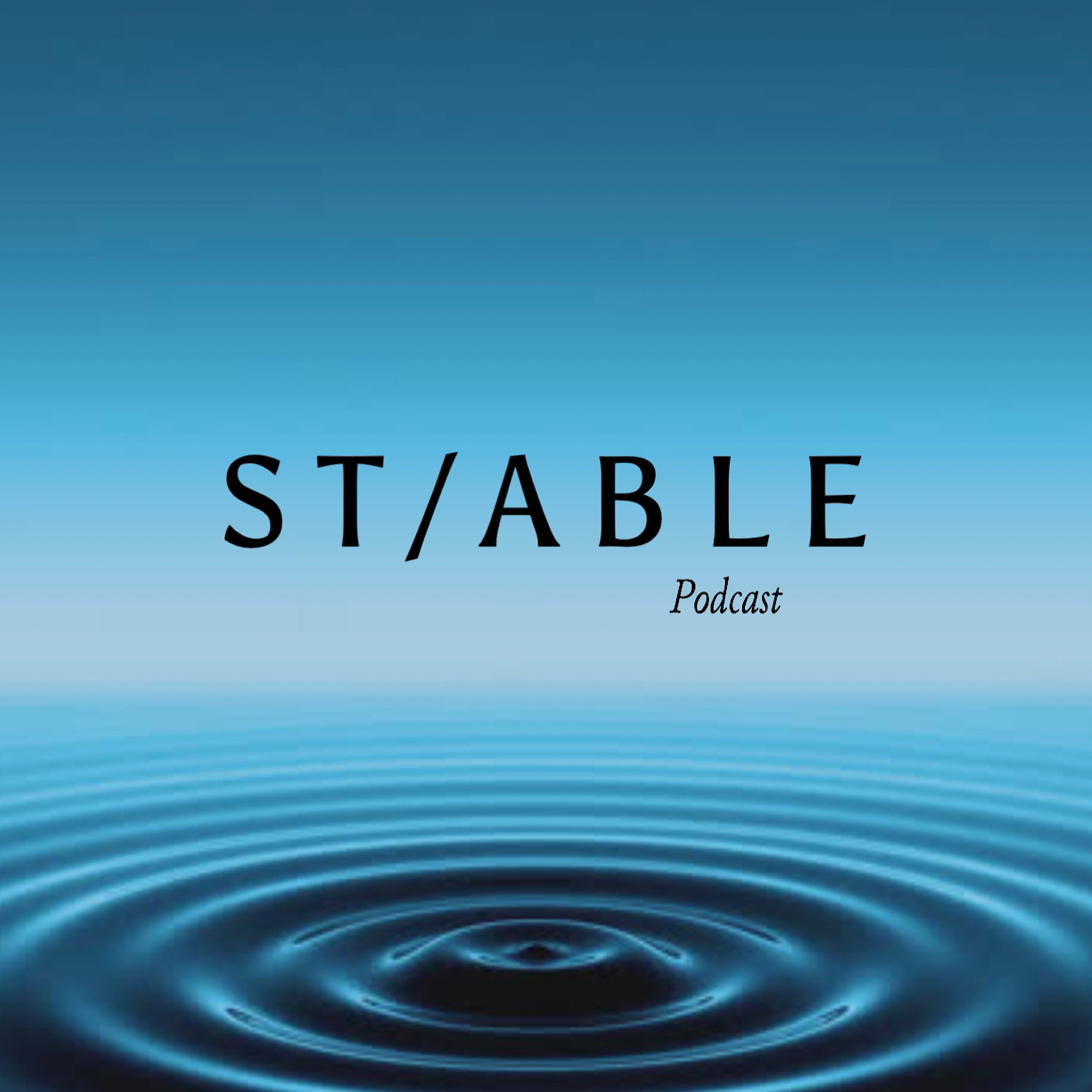 Artwork for Stable And Able 