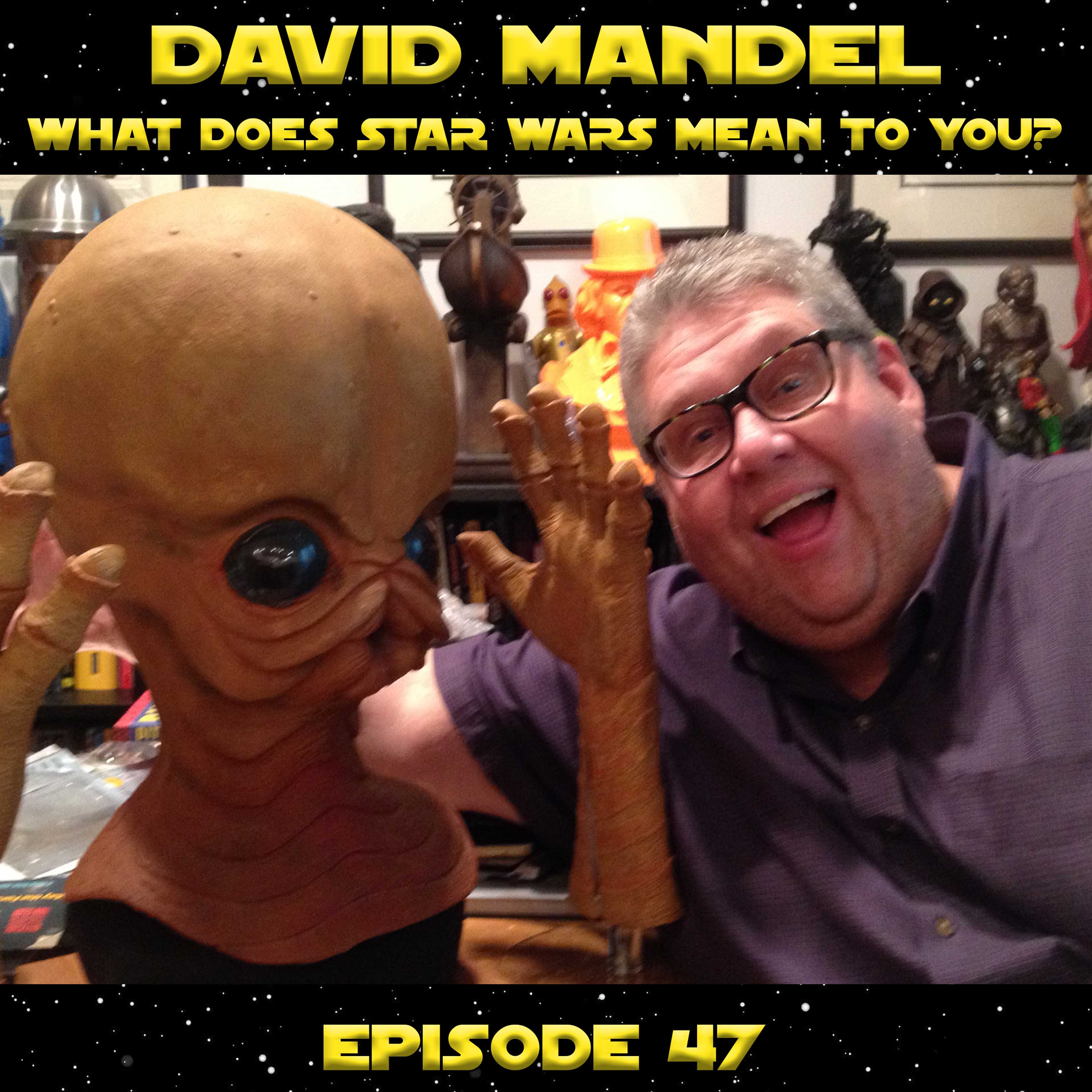 What Does Star Wars Mean To You?