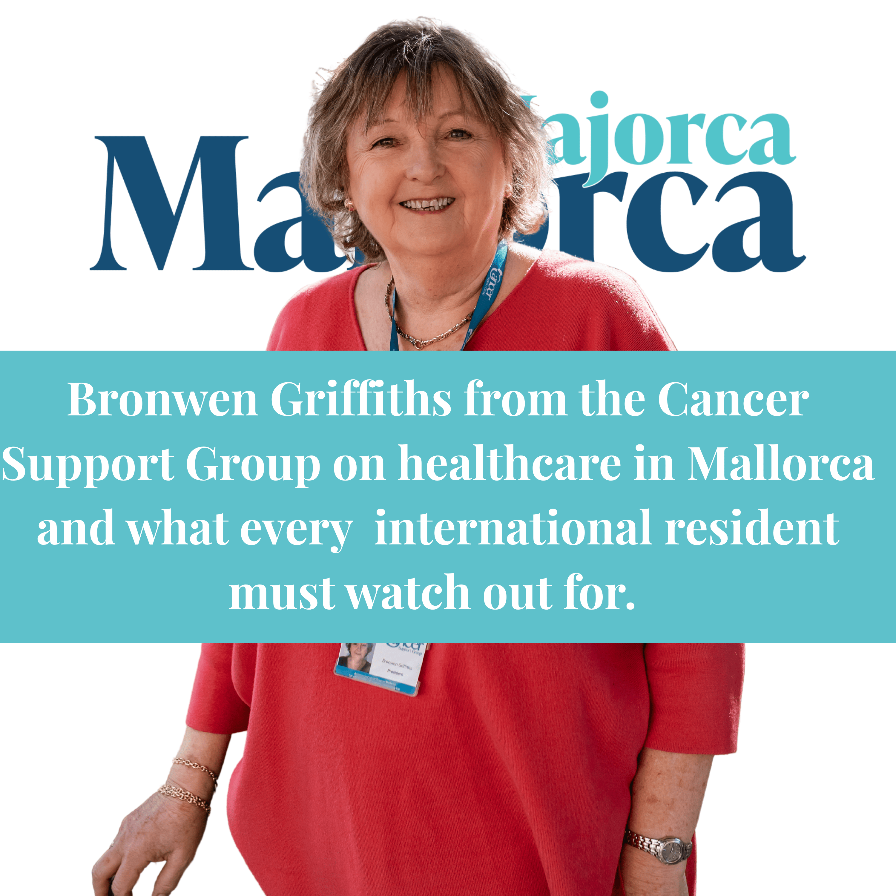 Majorca Mallorca