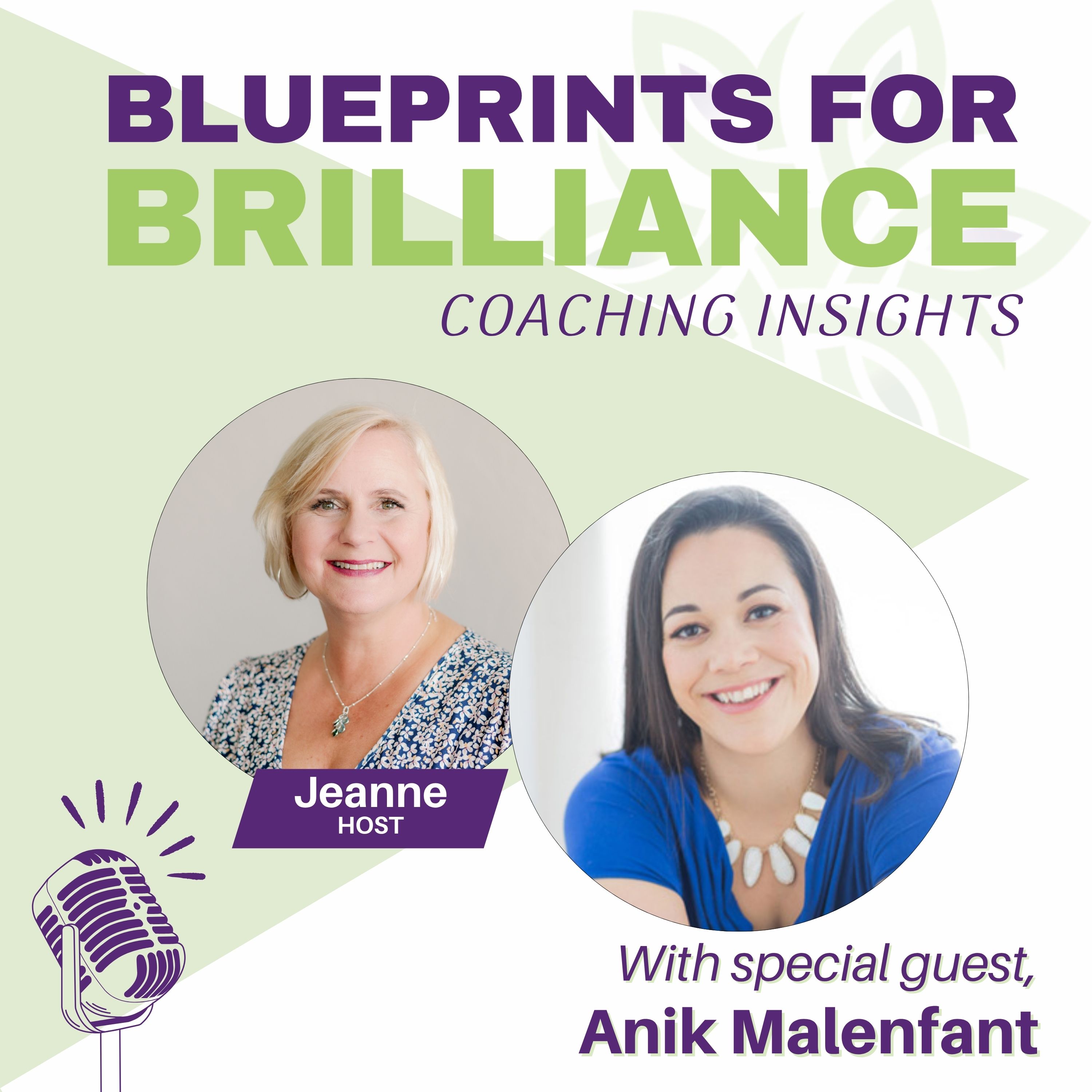 Blueprints for Brilliance: Coaching Insights