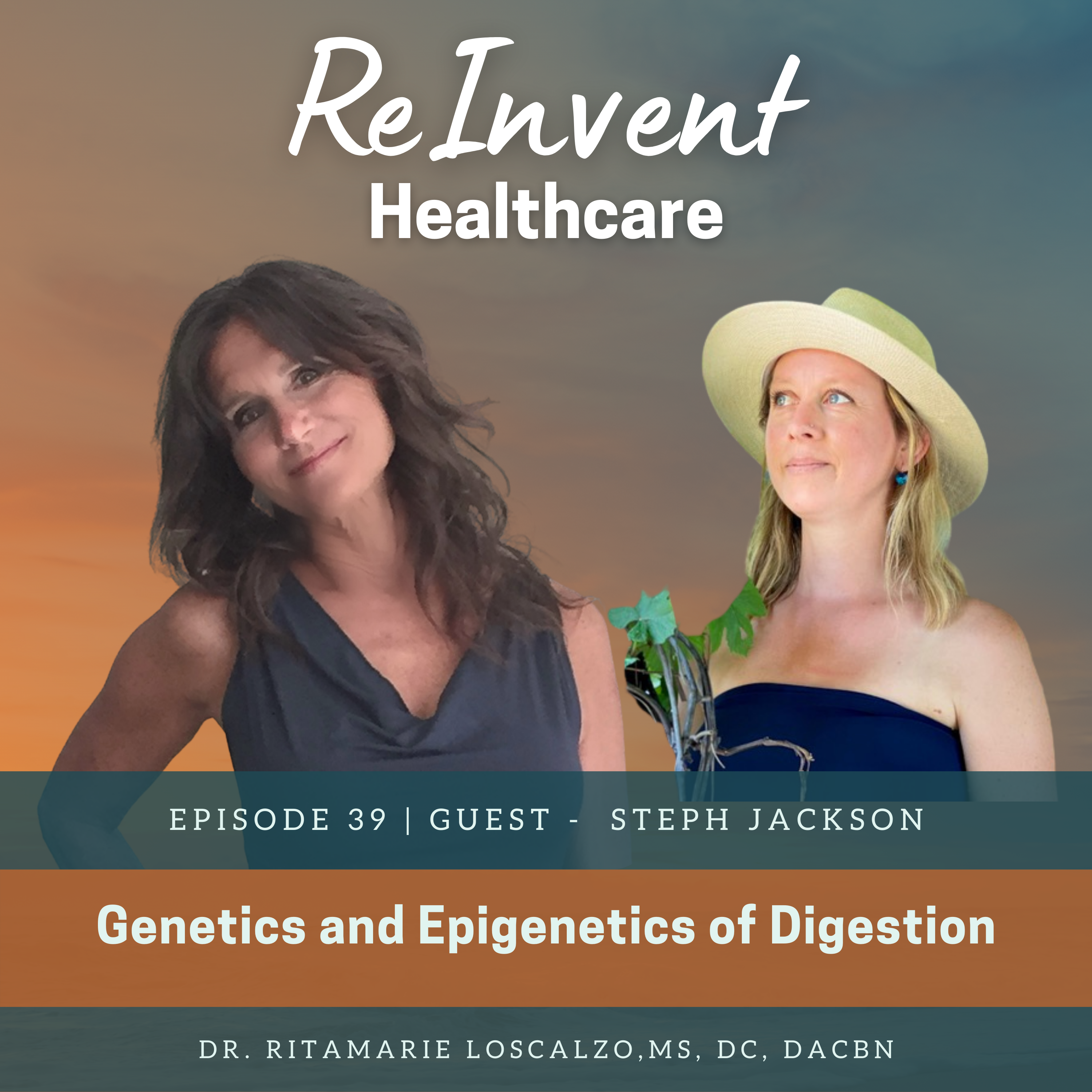 ReInvent Healthcare