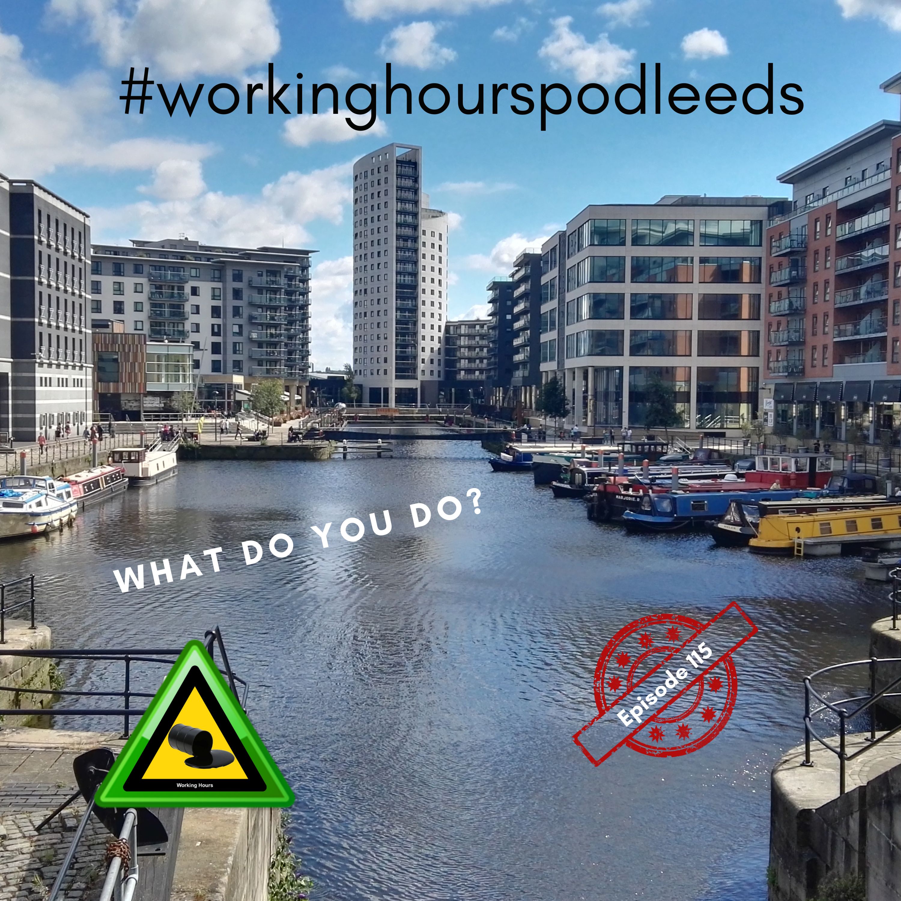 Working Hours