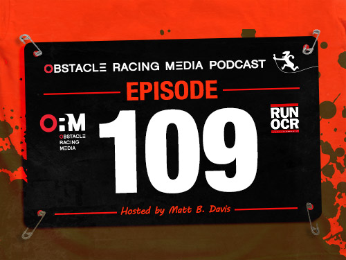 World's Toughest Mudder 2014 Part III