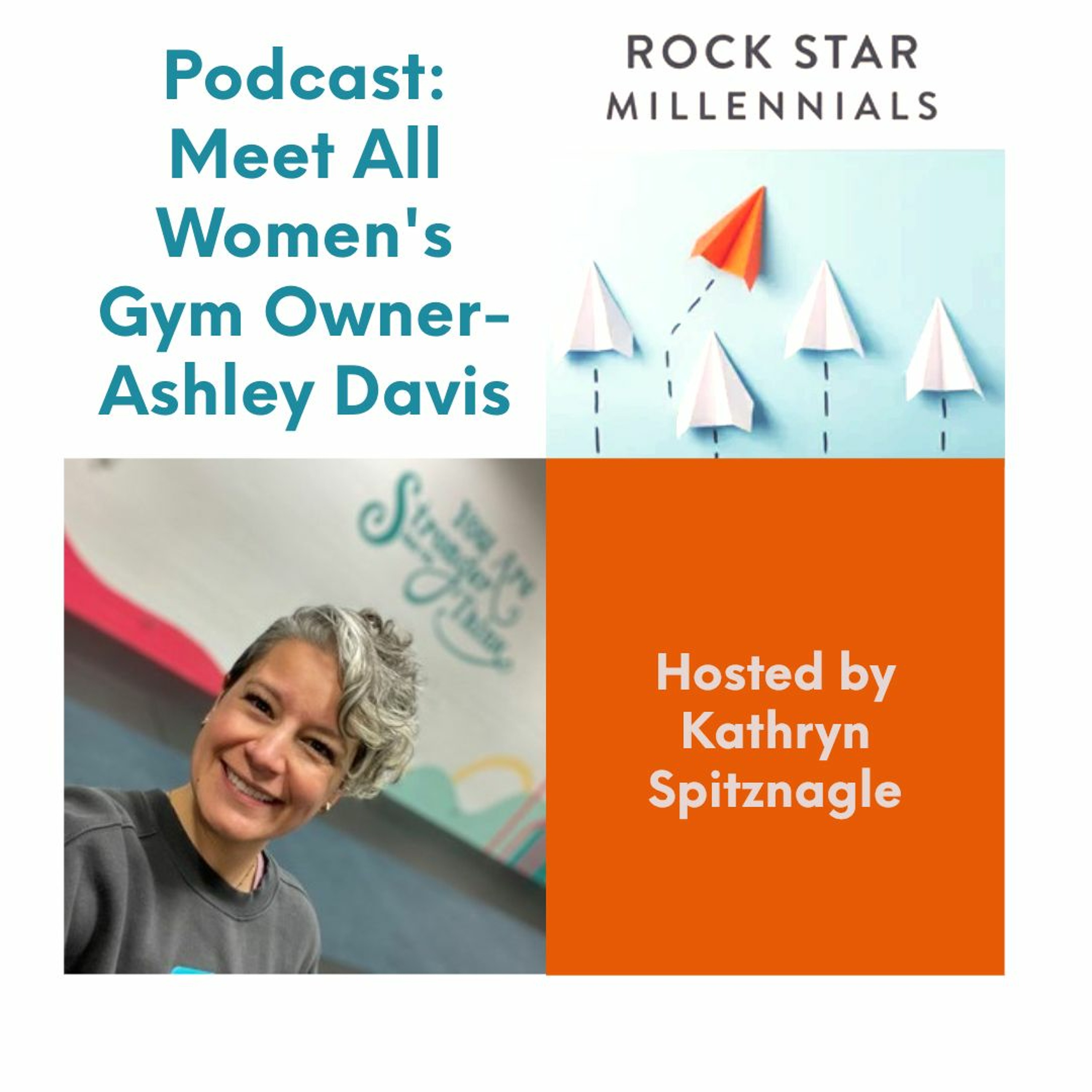 Rock Star Millennials Podcast