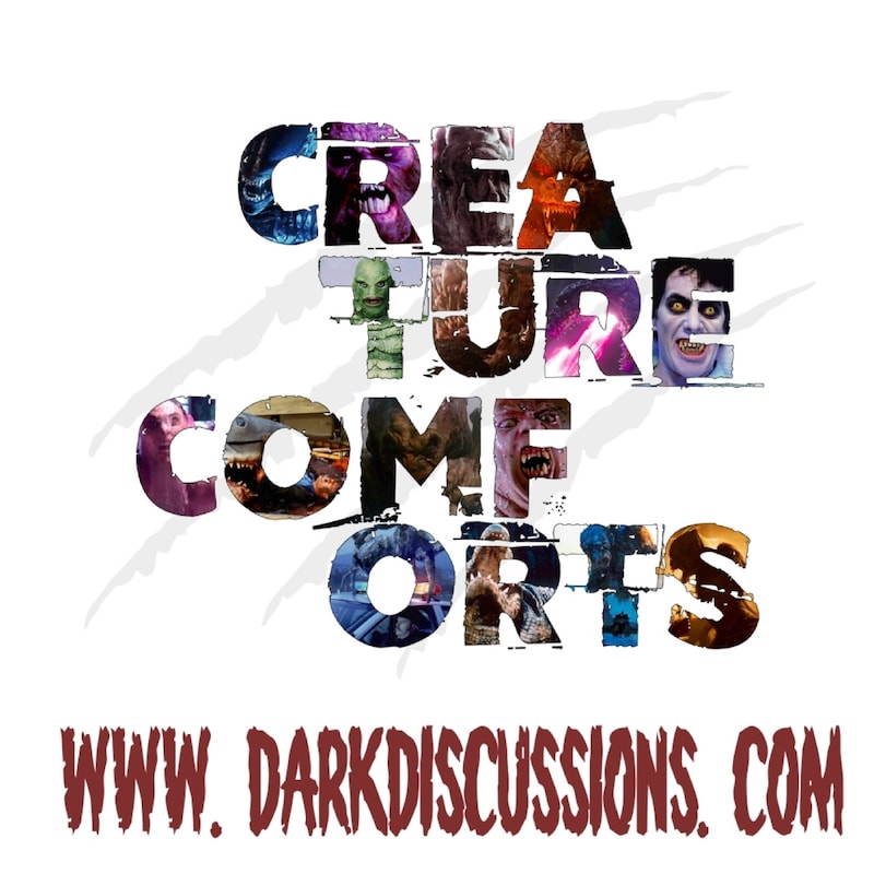 Artwork for podcast No More Room in Hell Movie Podcast