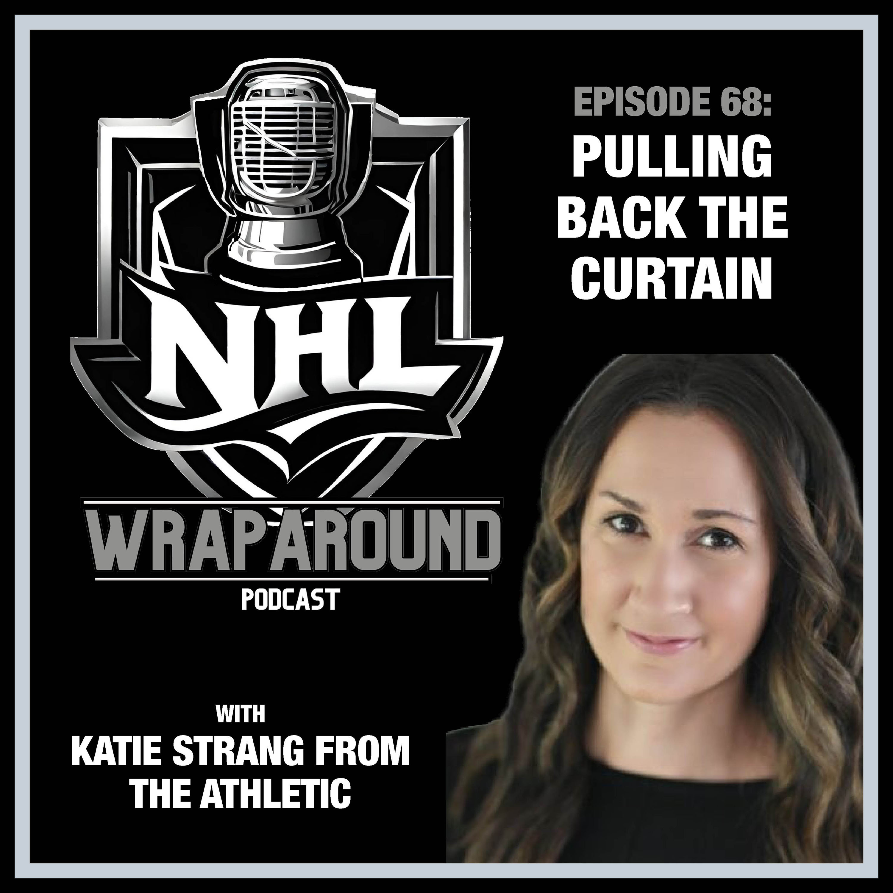 NHL Wraparound Podcast
