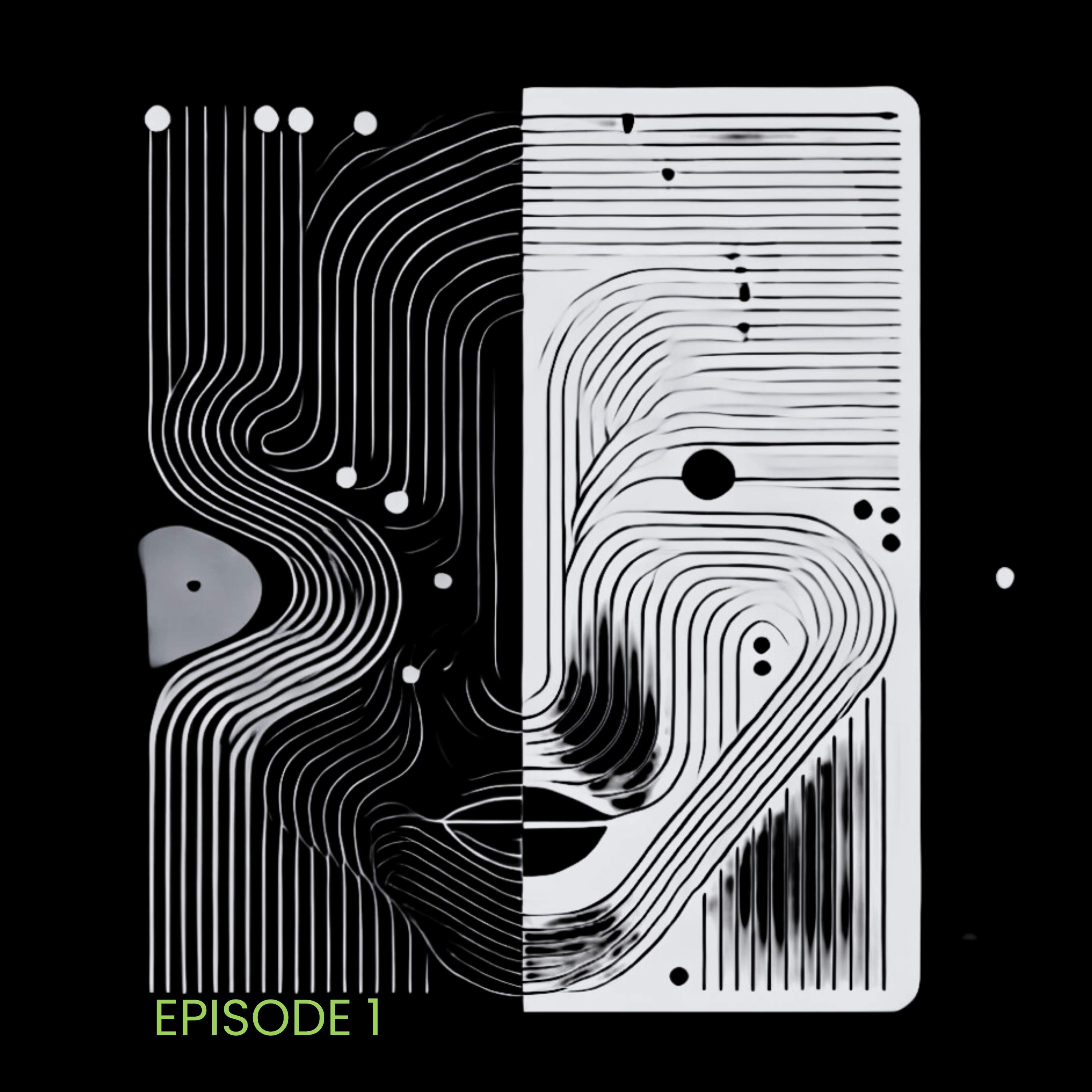 Why AI Won't Replace Marketers: The Essential Role of Human Creativity episode artwork