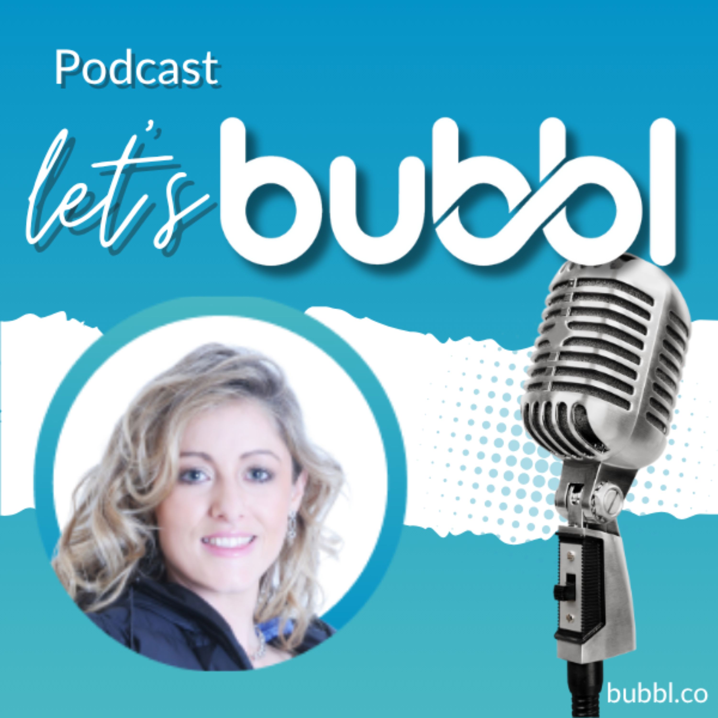 Artwork for Let’s Bubbl
