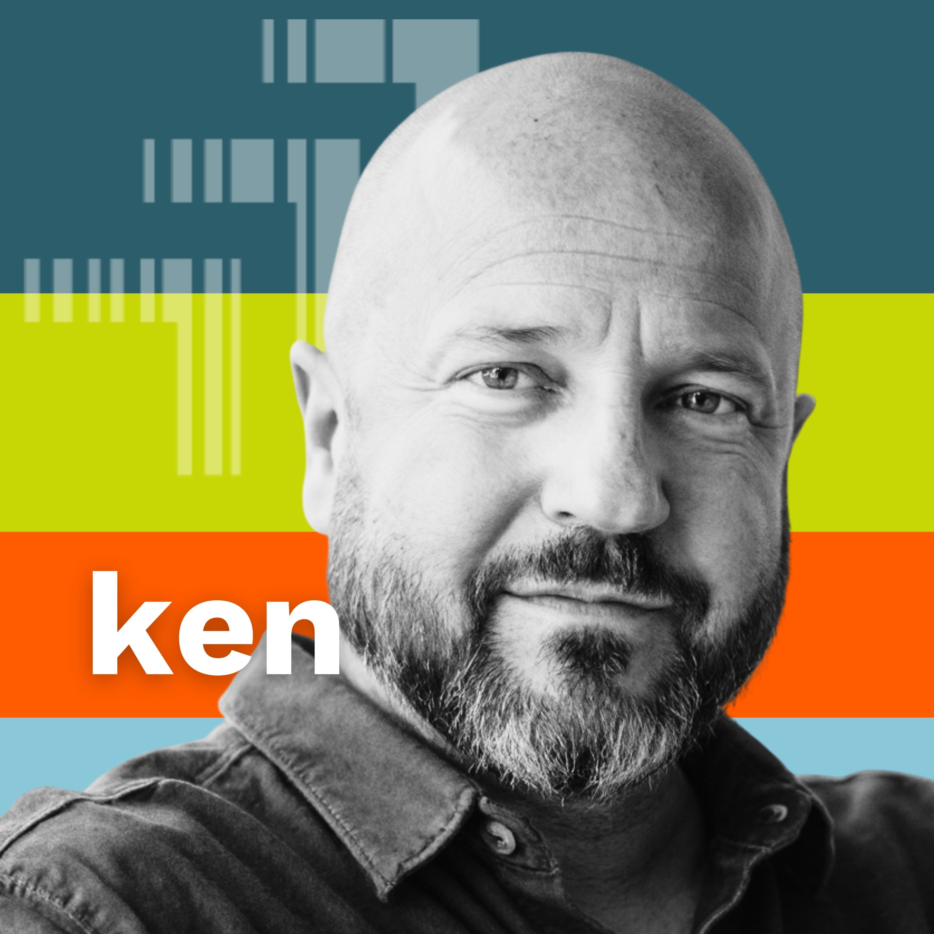 Exhausted Men: Breaking Free from the Endless Grind with Ken Wytsma episode artwork