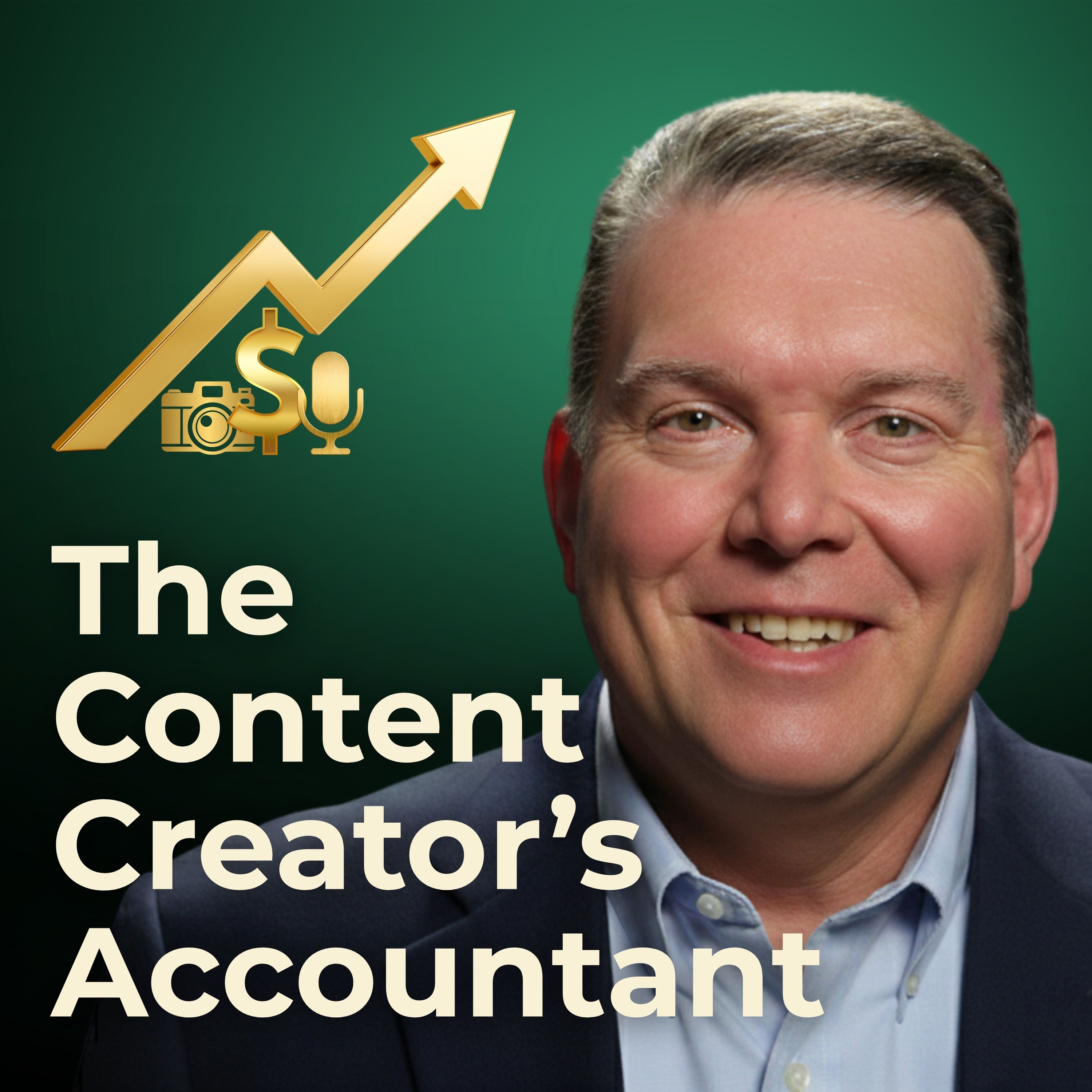 The Content Creator\'s Accountant