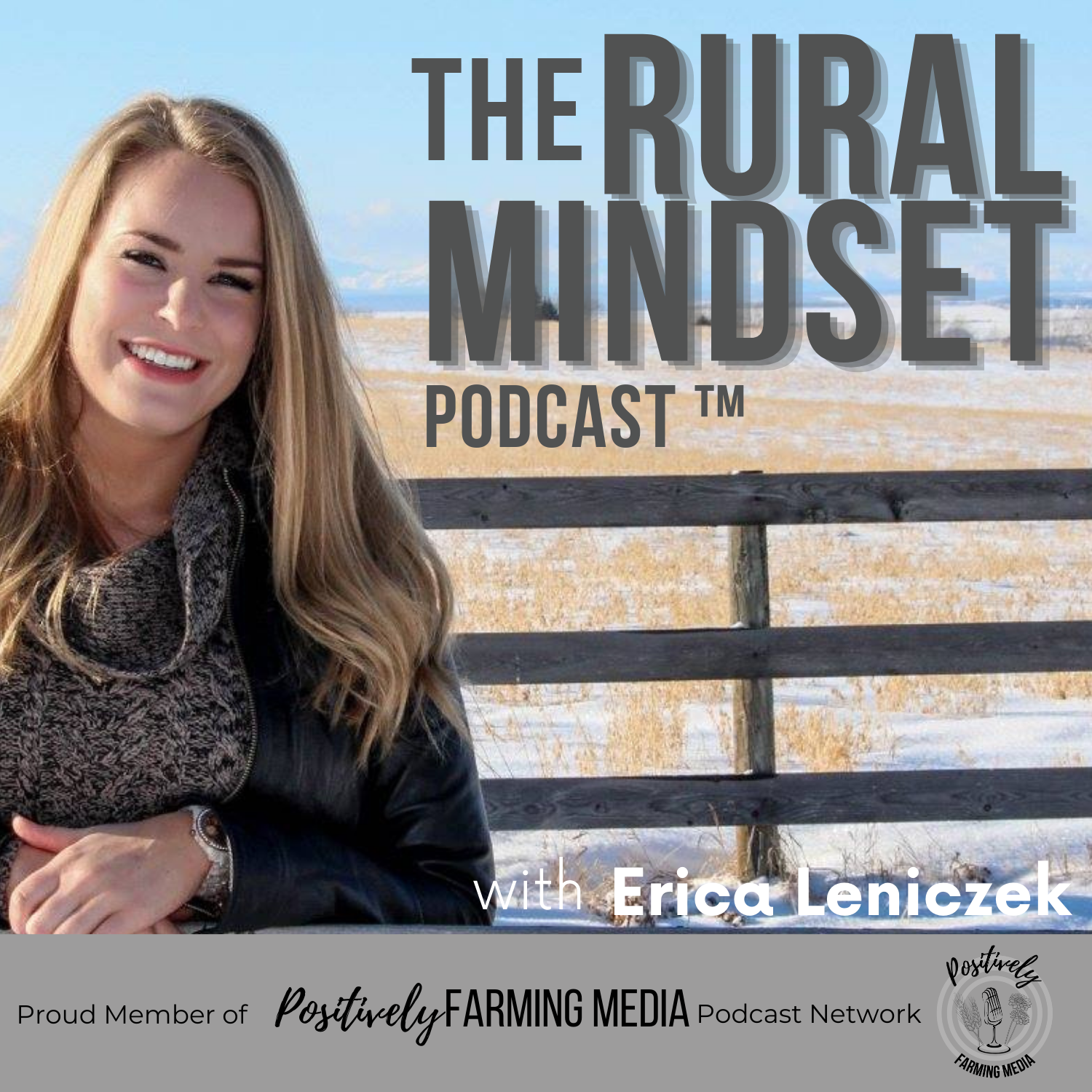 Artwork for The Rural Mindset Podcast