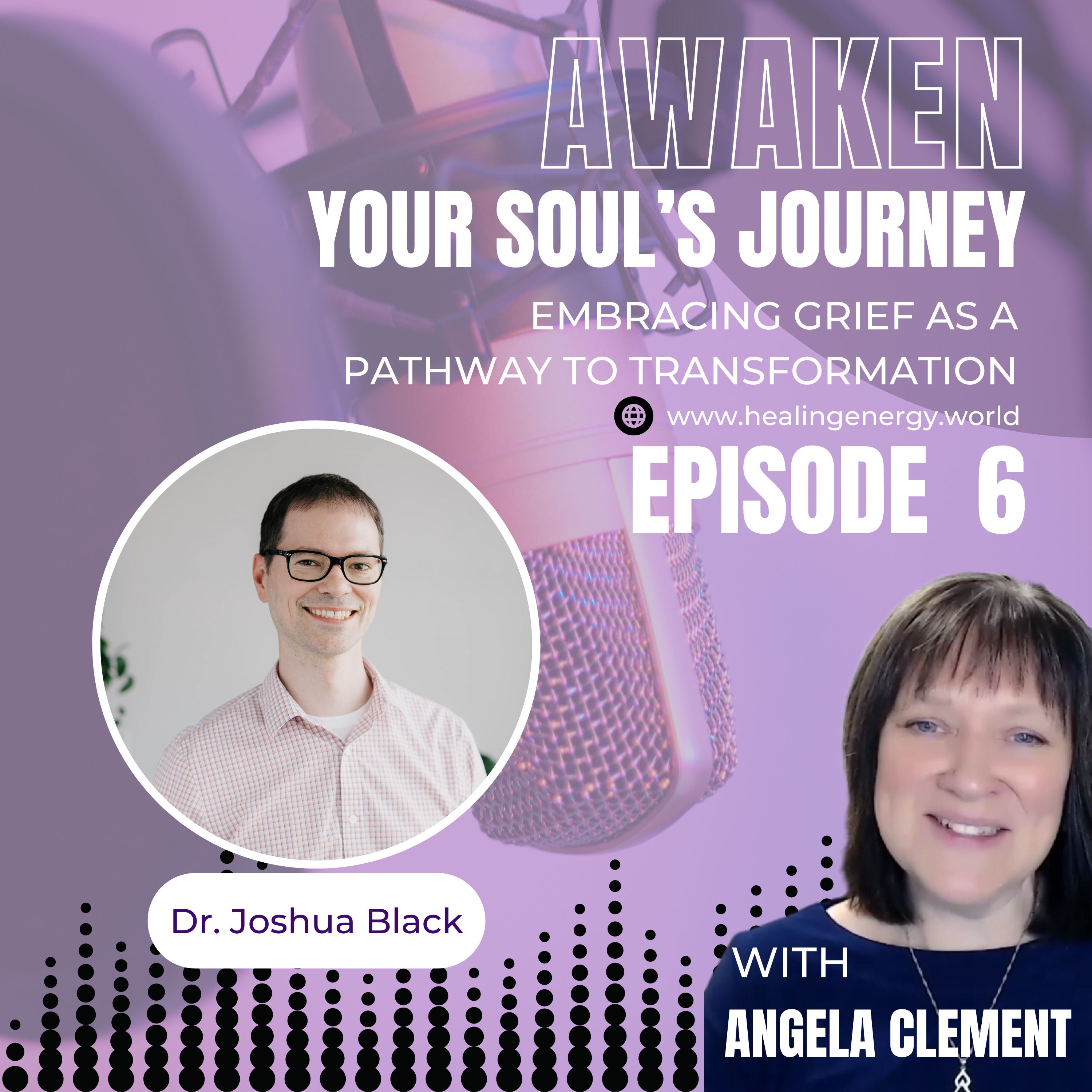 Awaken Your Soul\'s Journey