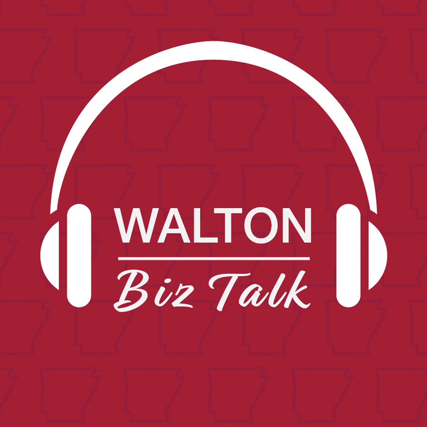 Show artwork for Walton Biz Talk